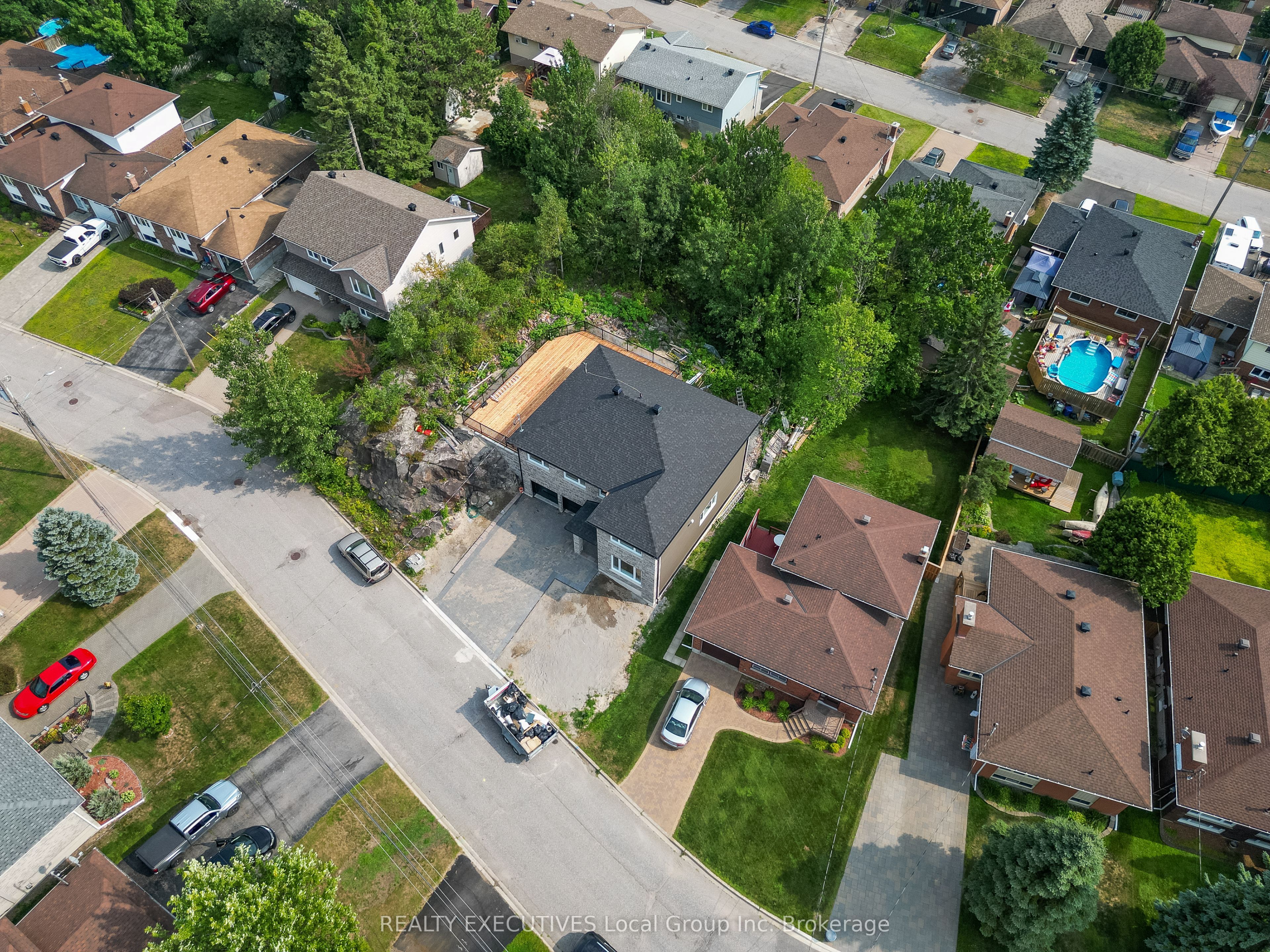29 Shallot Crescent, North Bay, ON P1A 3V7 photo 3