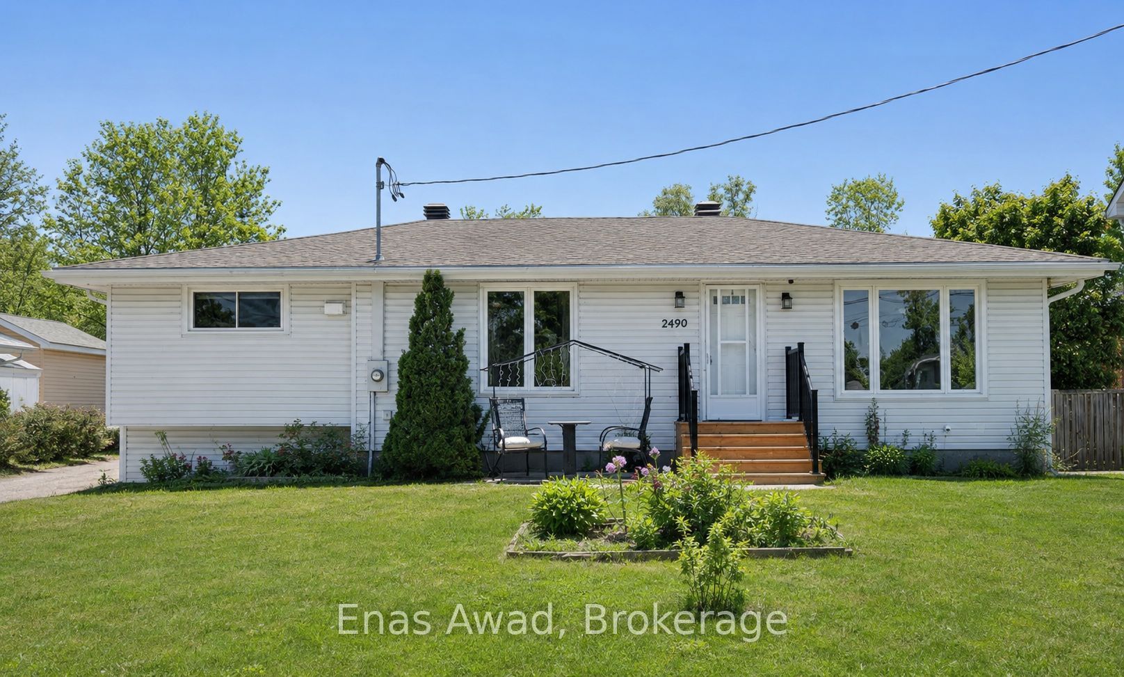 2490 Mer Bleue Road 1, Orleans - Convent Glen and Area, ON K4B 1H9