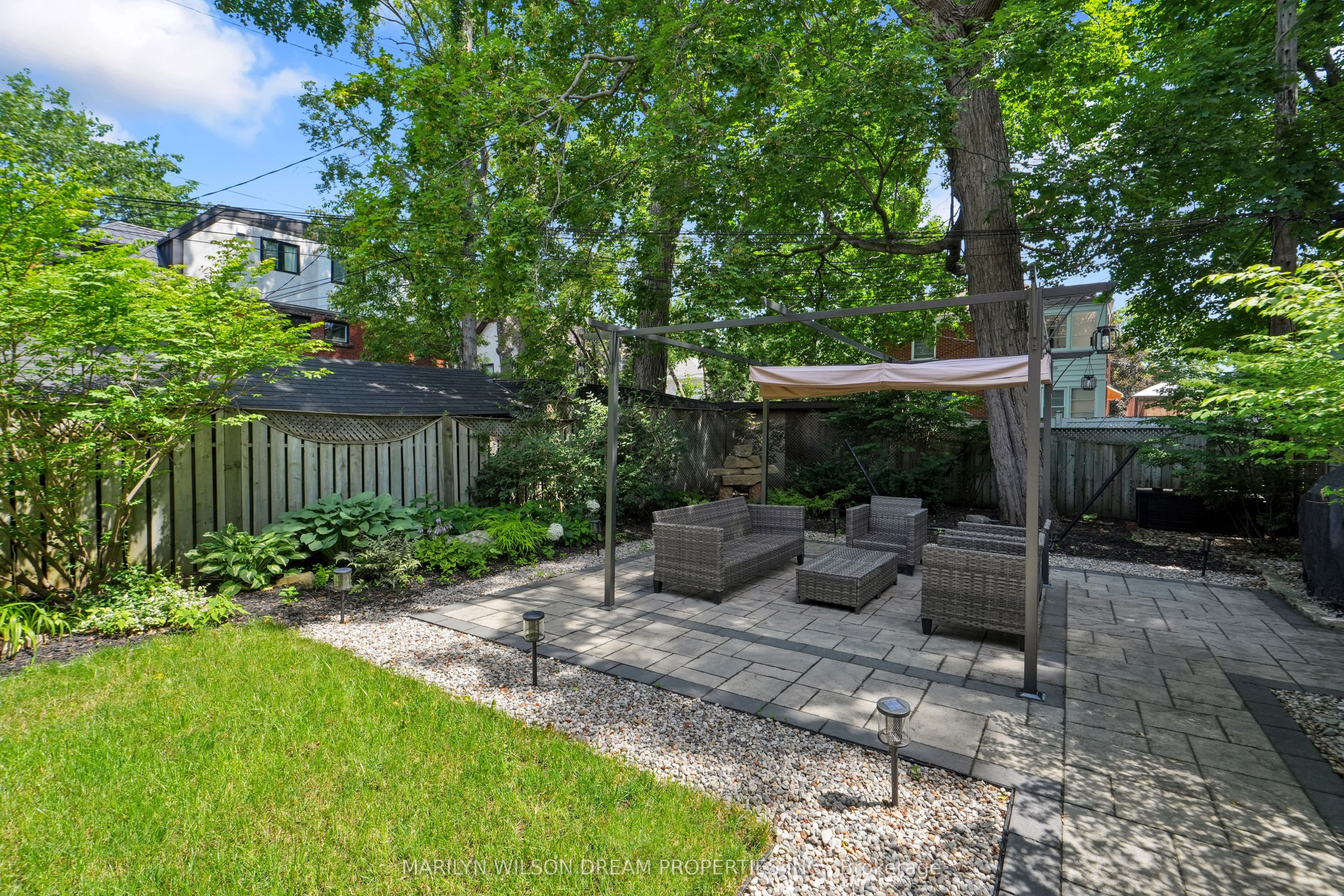 39 Lambton Avenue, New Edinburgh - Lindenlea, ON K1M 0Z8 photo 3