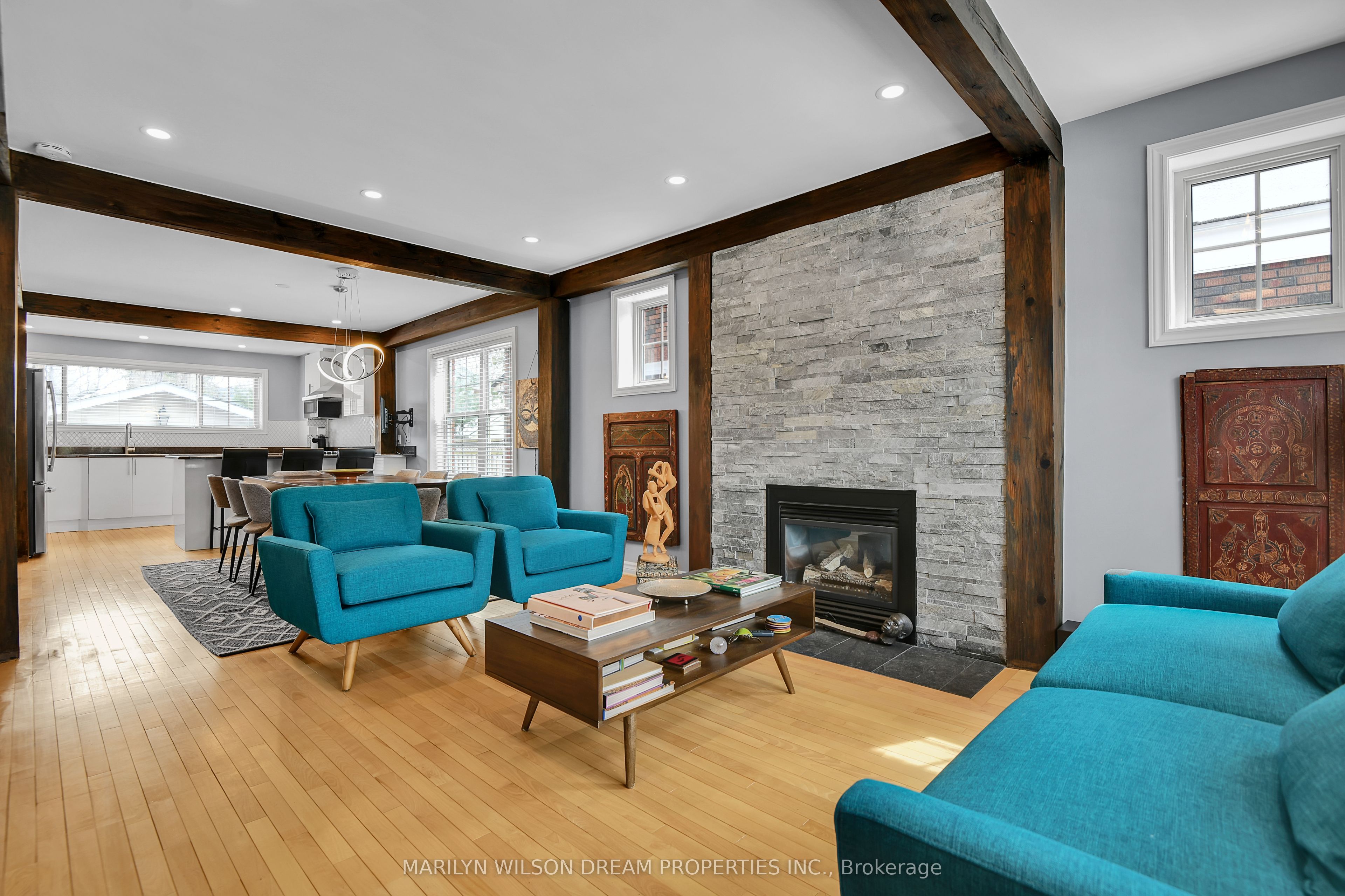 39 Lambton Avenue, New Edinburgh - Lindenlea, ON K1M 0Z8 photo 5