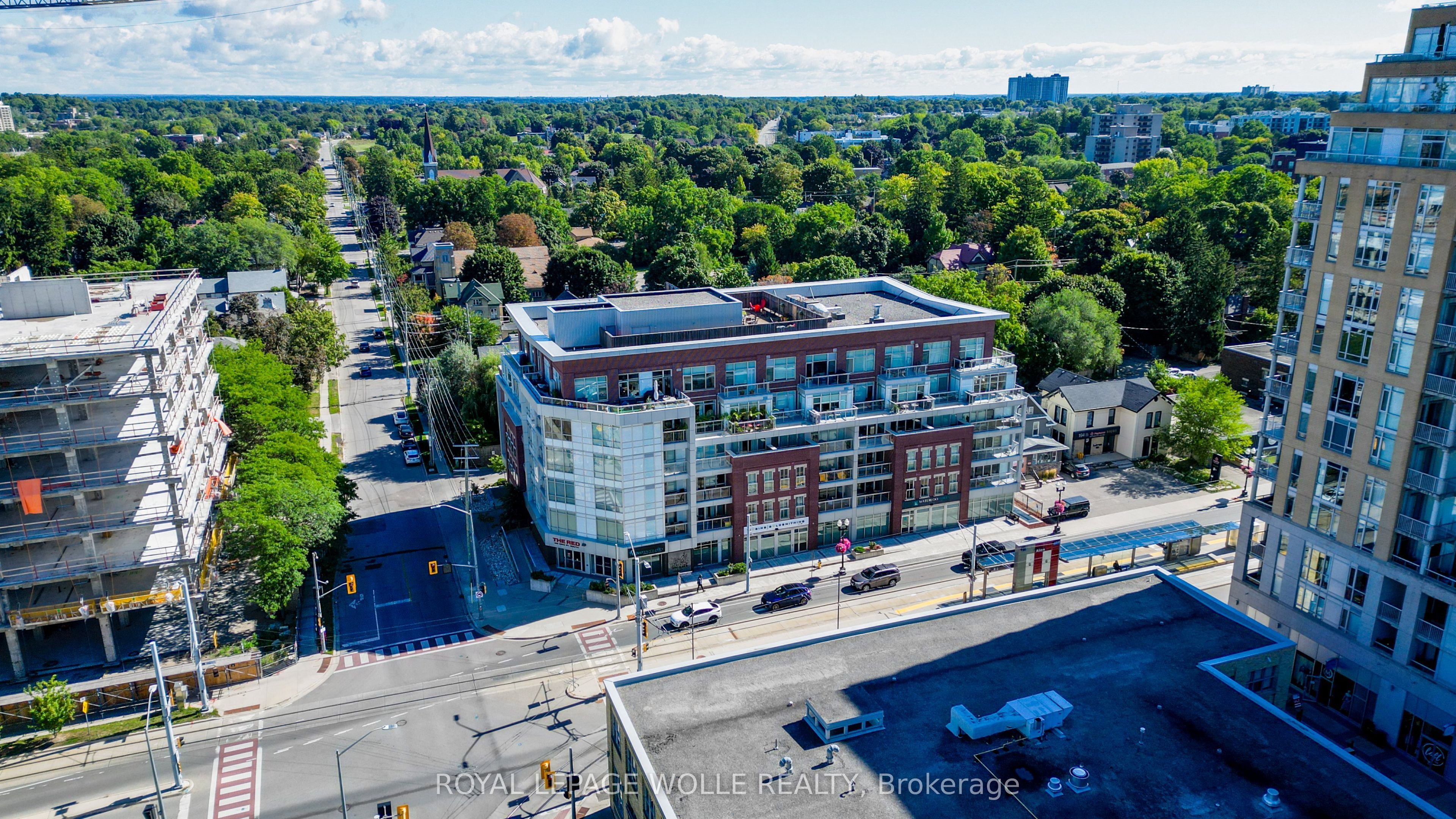 188 King Street S 413, Waterloo, ON N2J 0C6 photo 5