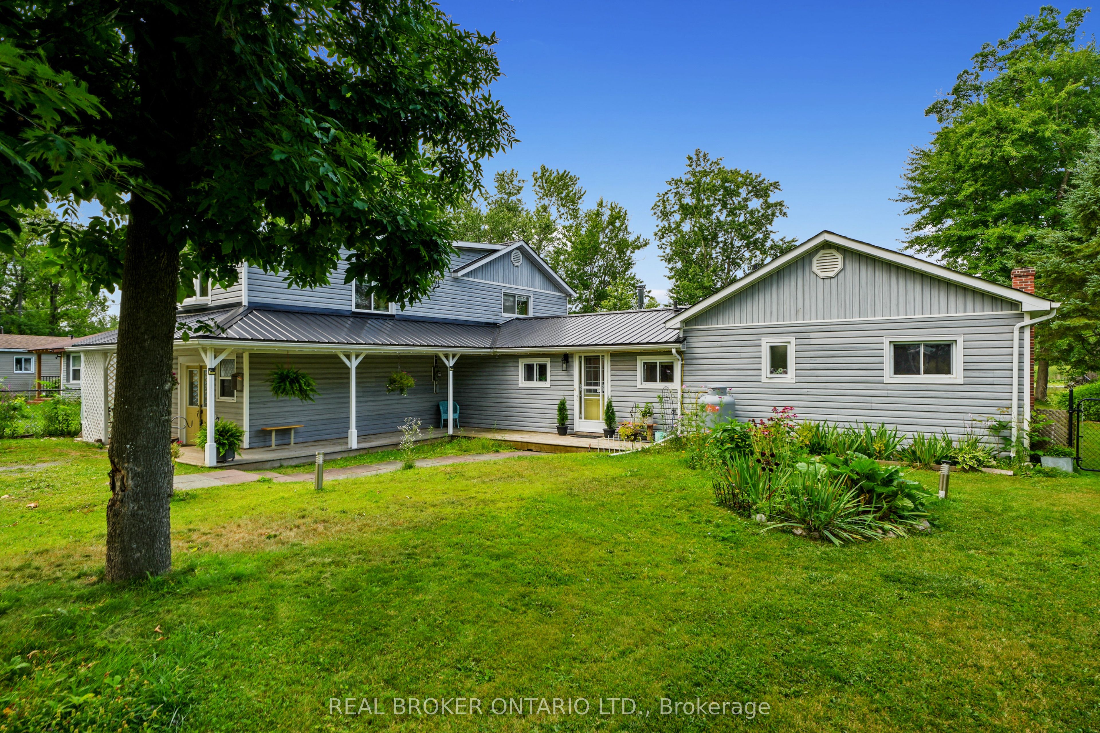 233 River Road E, Trent Hills, ON K0L 1L0 photo 2