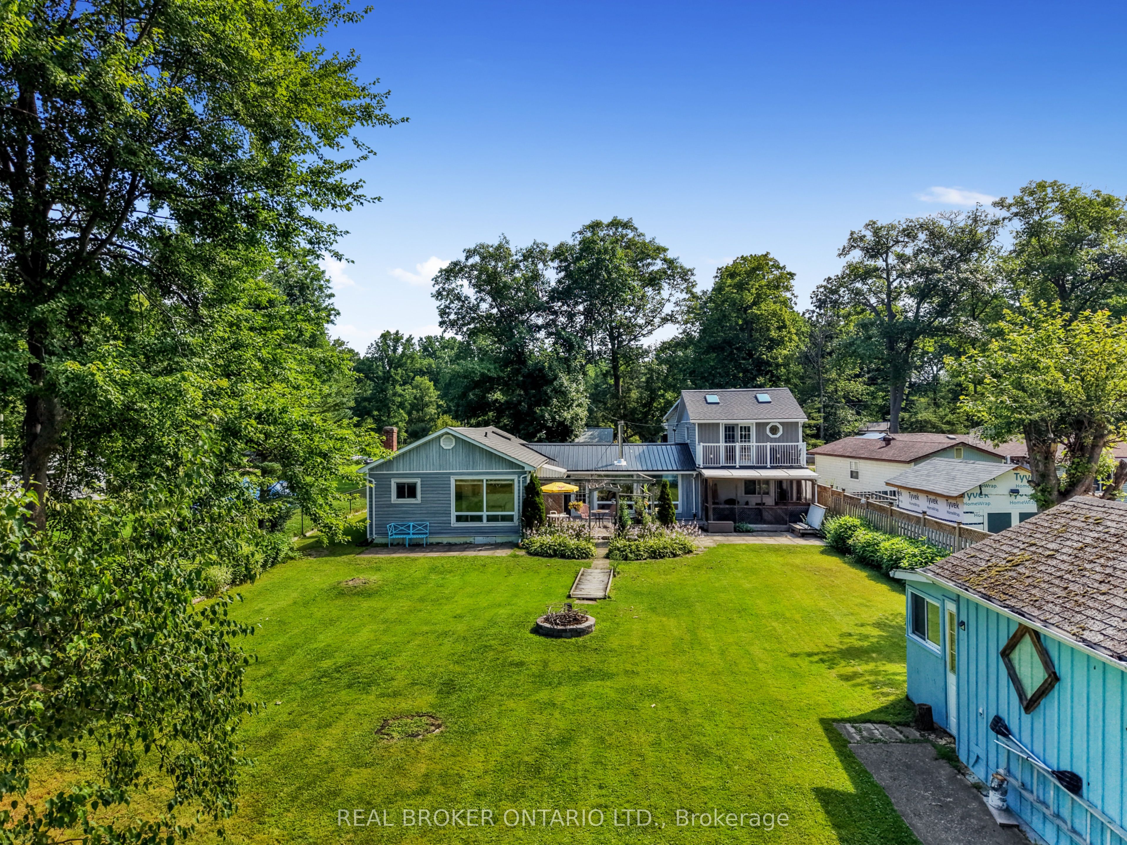 233 River Road E, Trent Hills, ON K0L 1L0 photo 3