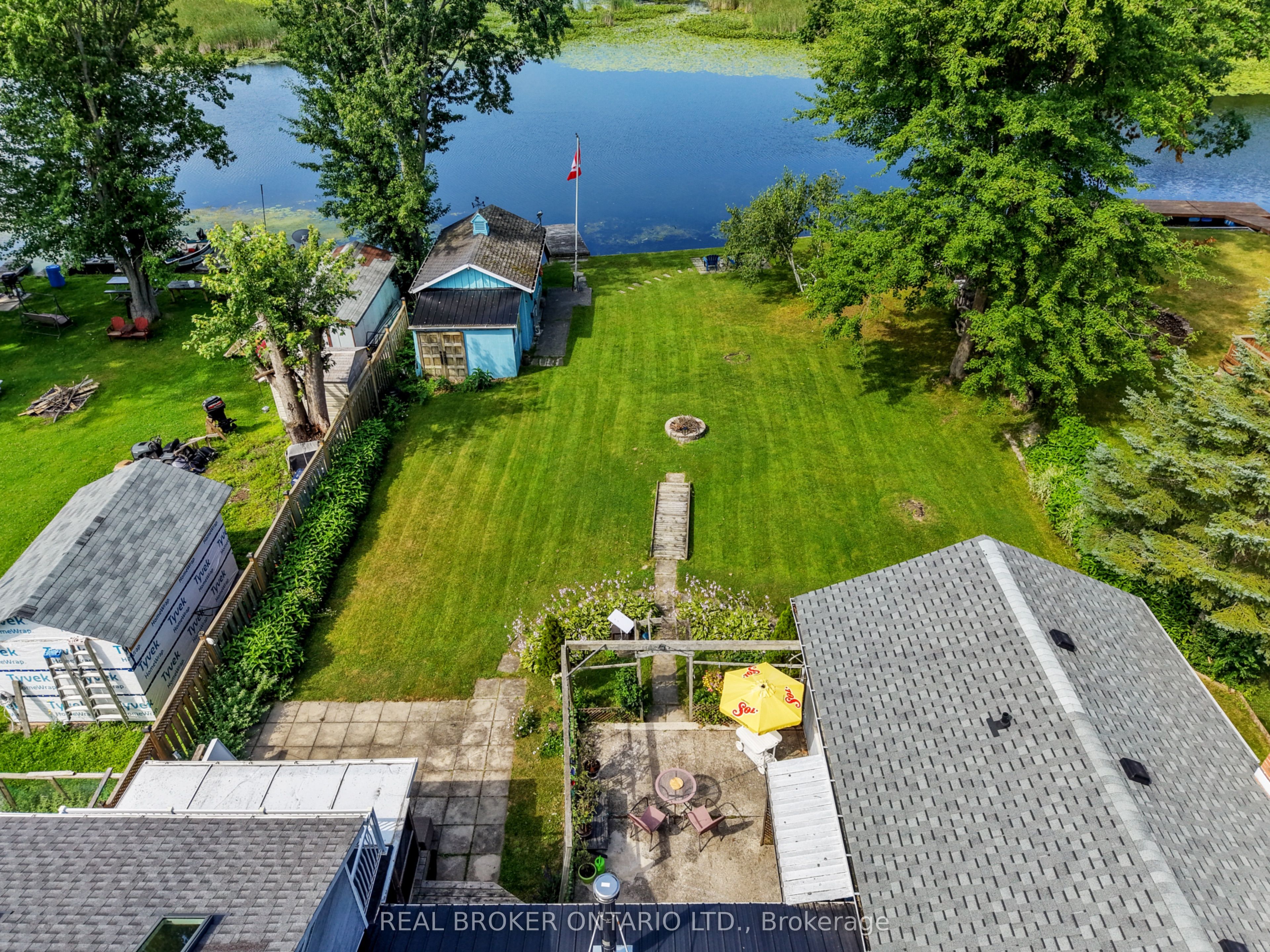 233 River Road E, Trent Hills, ON K0L 1L0 photo 5