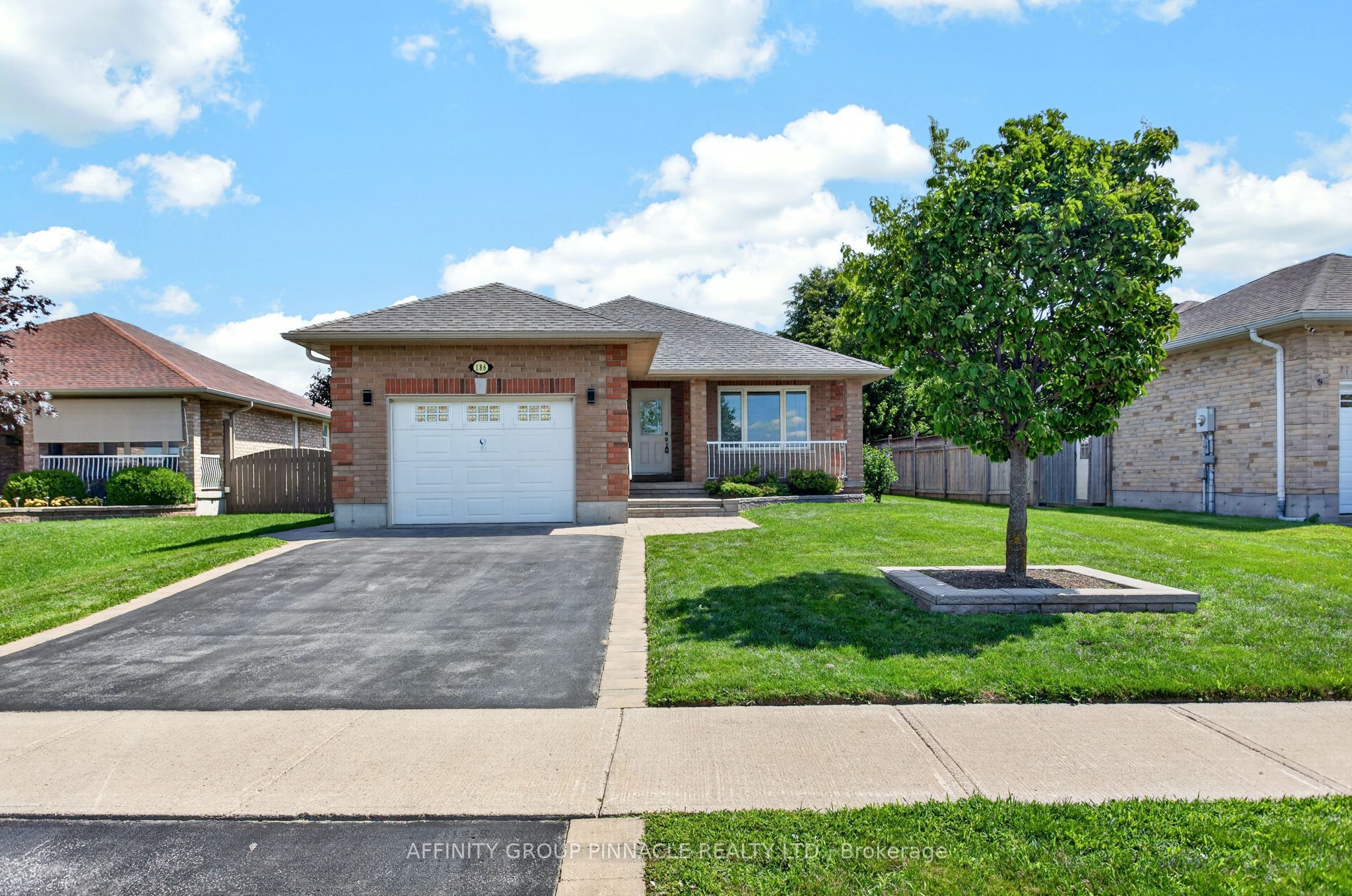186 Mclaughlin Road, Kawartha Lakes, ON K9V 6L8