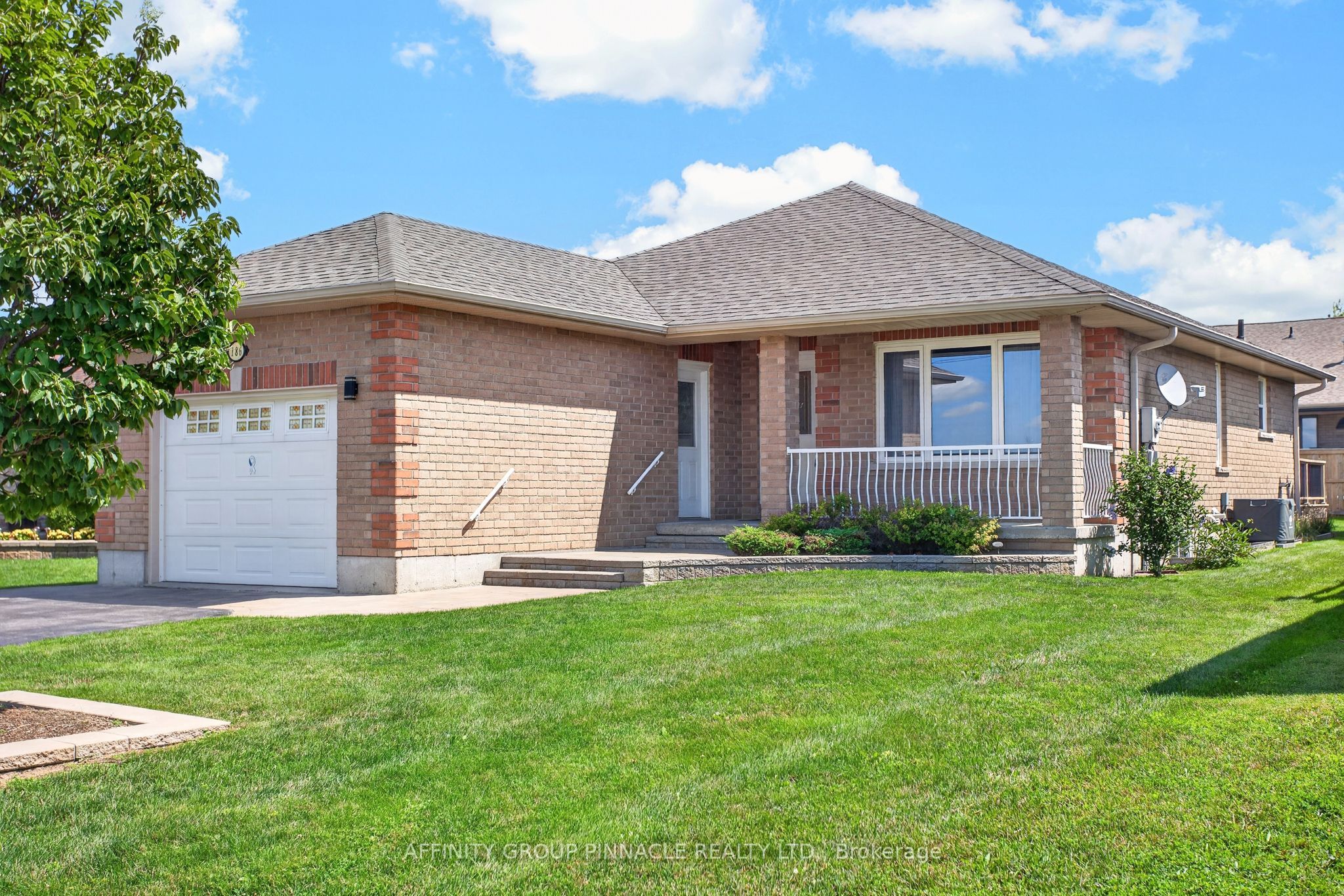 186 Mclaughlin Road, Kawartha Lakes, ON K9V 6L8 photo 3