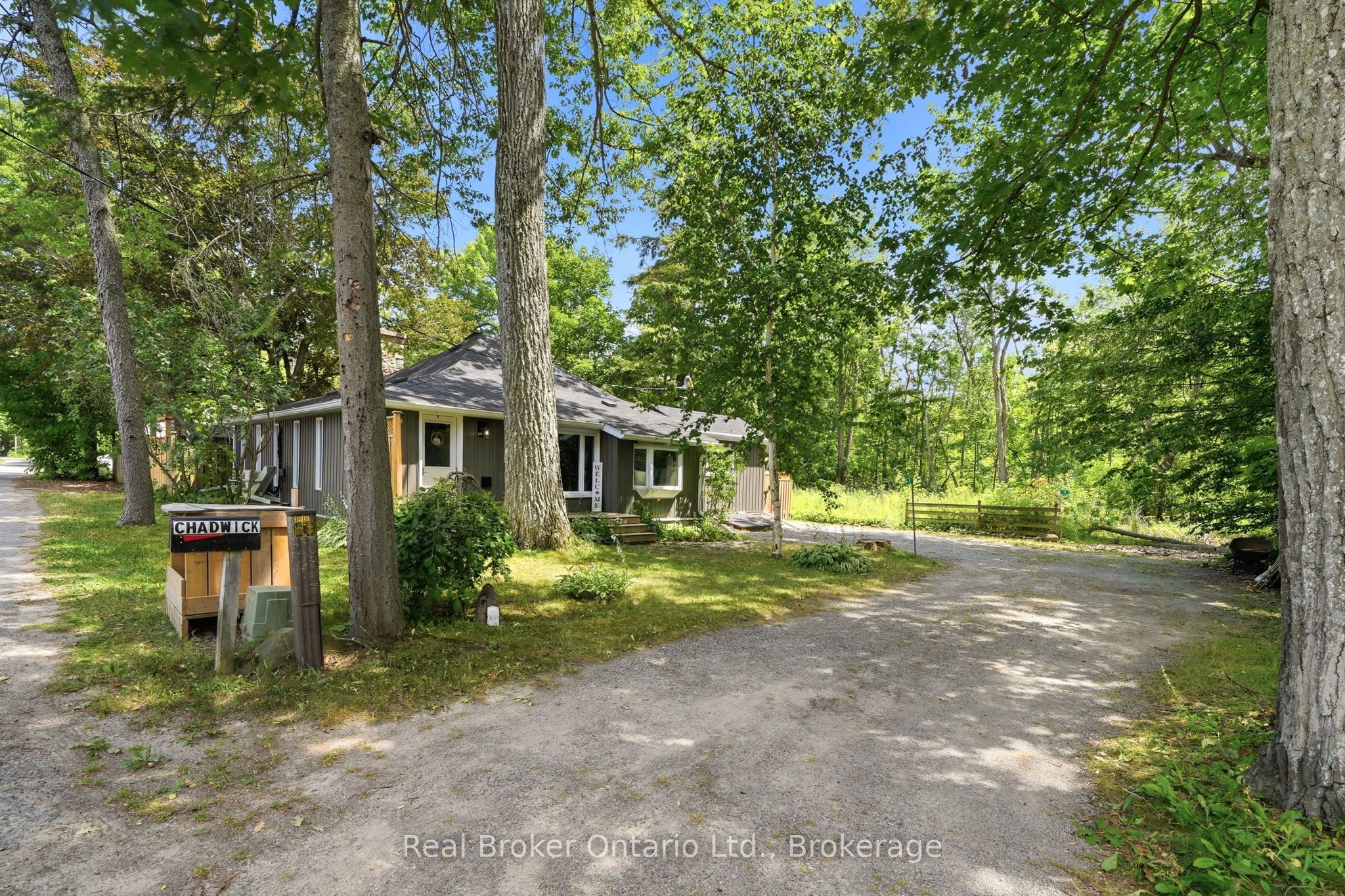1 JANICE Drive, Kawartha Lakes, ON K9V 4R6 photo 2