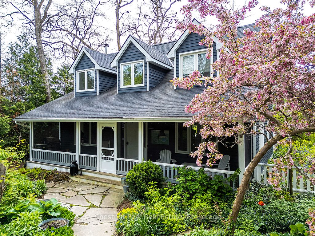 114 Clark Street, Blue Mountains, ON N0H 1J0 photo 4