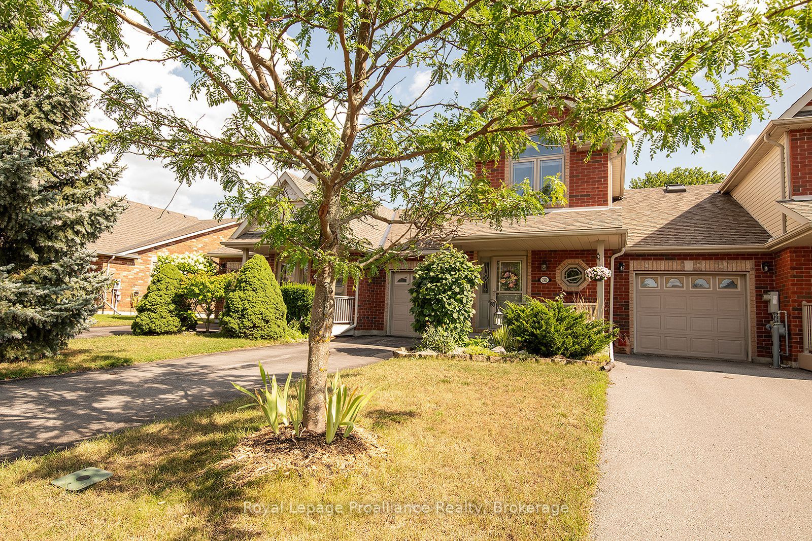 31 Hawthorn Street, Belleville, ON K8P 5M6 photo 4