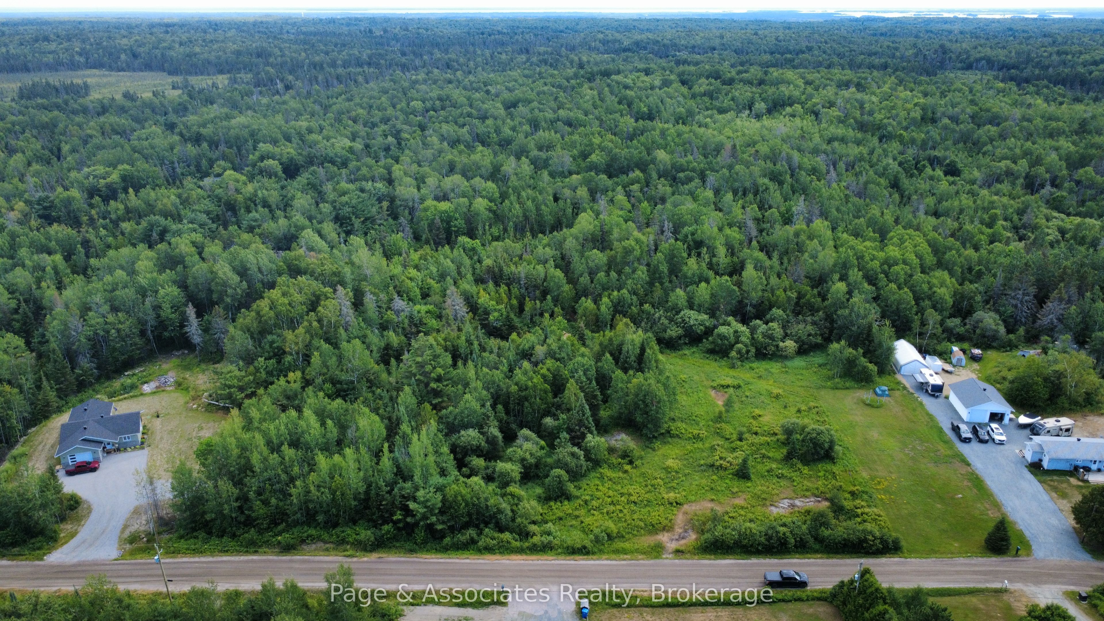 Lot 6 Burnt Lake Road, West Nipissing, ON P2B 2N9 photo 2