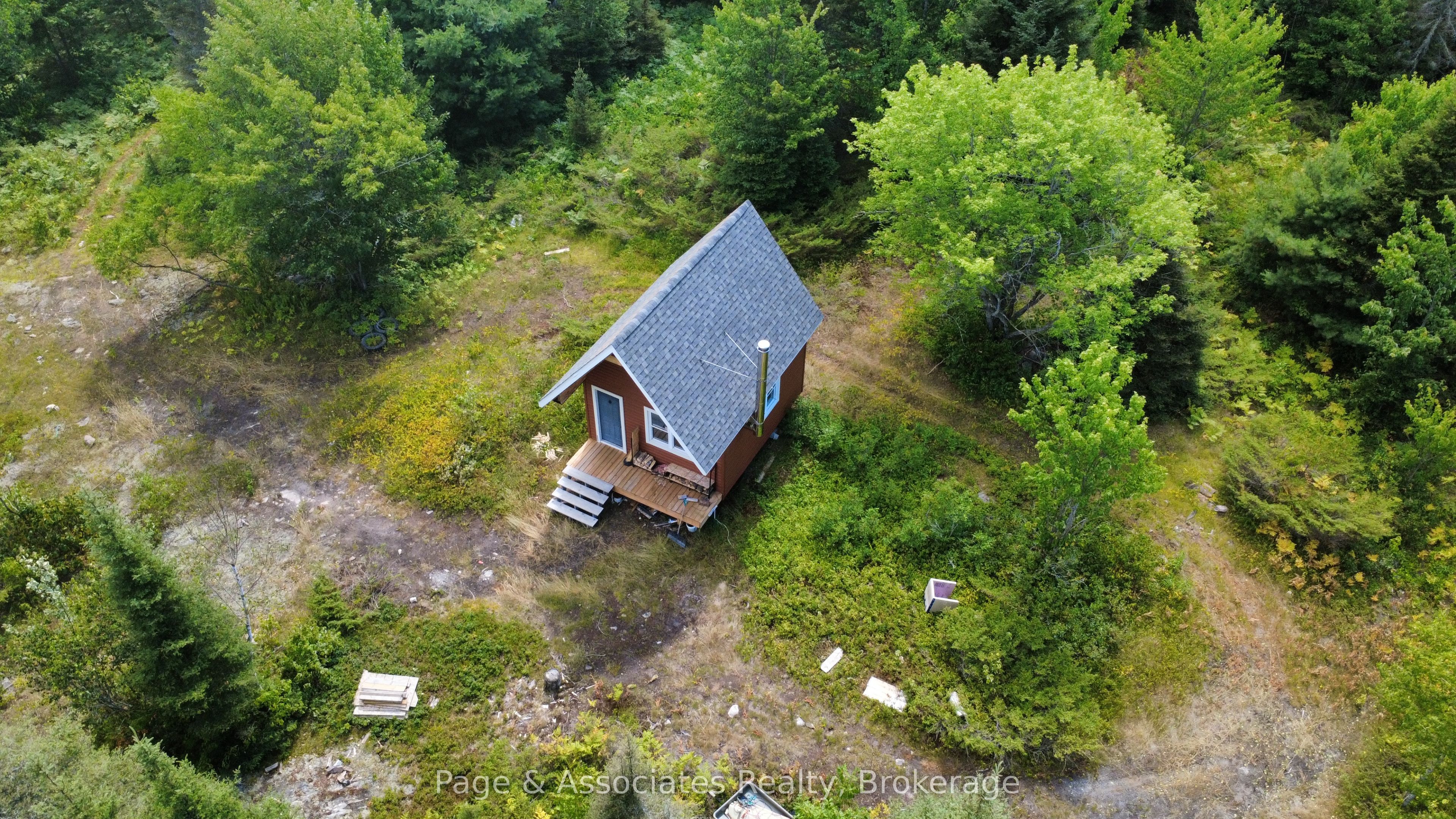 Lot 6 Burnt Lake Road, West Nipissing, ON P2B 2N9 photo 3