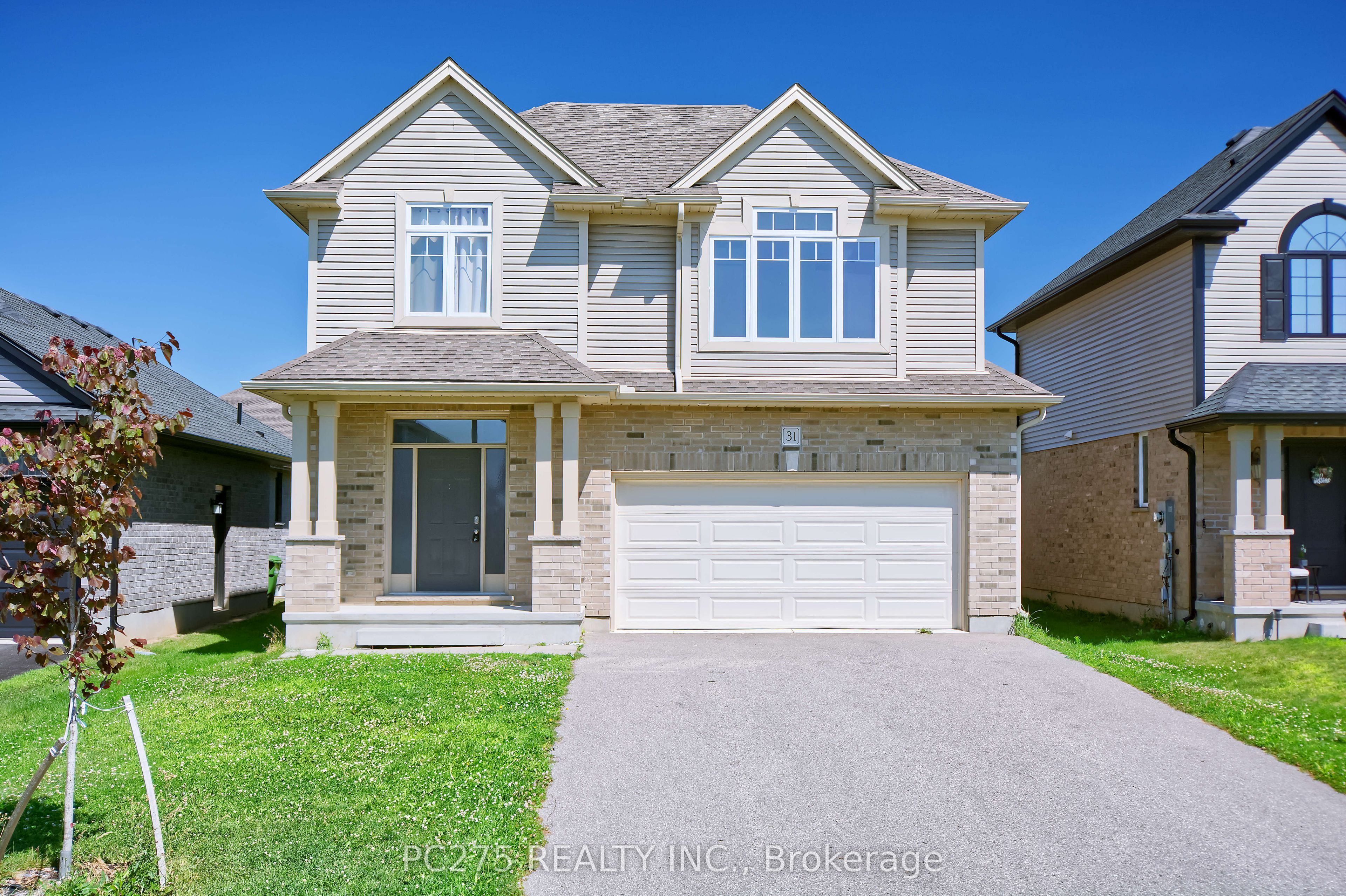 31 Ashberry Place, St. Thomas, ON N5R 0H7