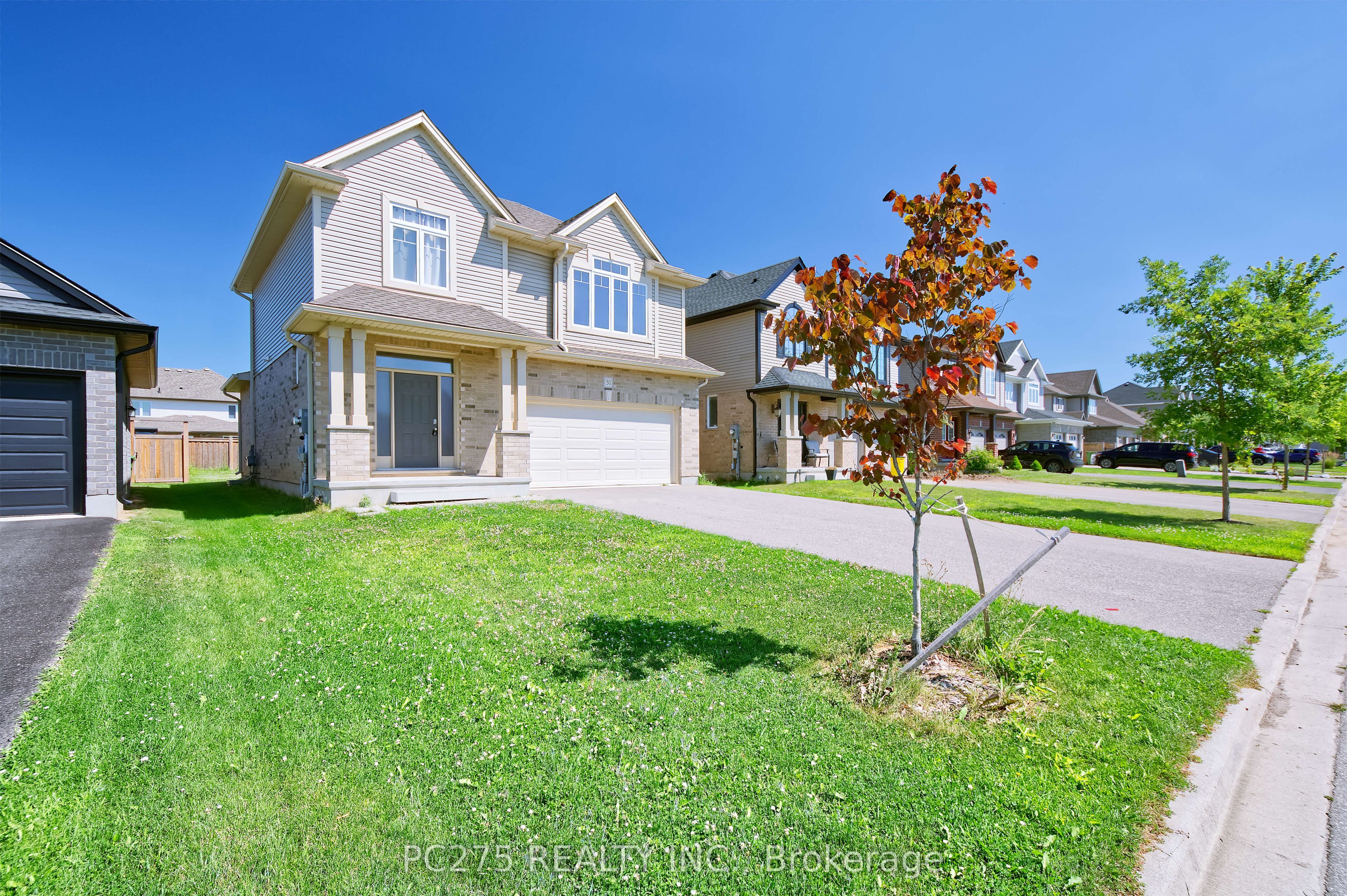 31 Ashberry Place, St. Thomas, ON N5R 0H7 photo 2