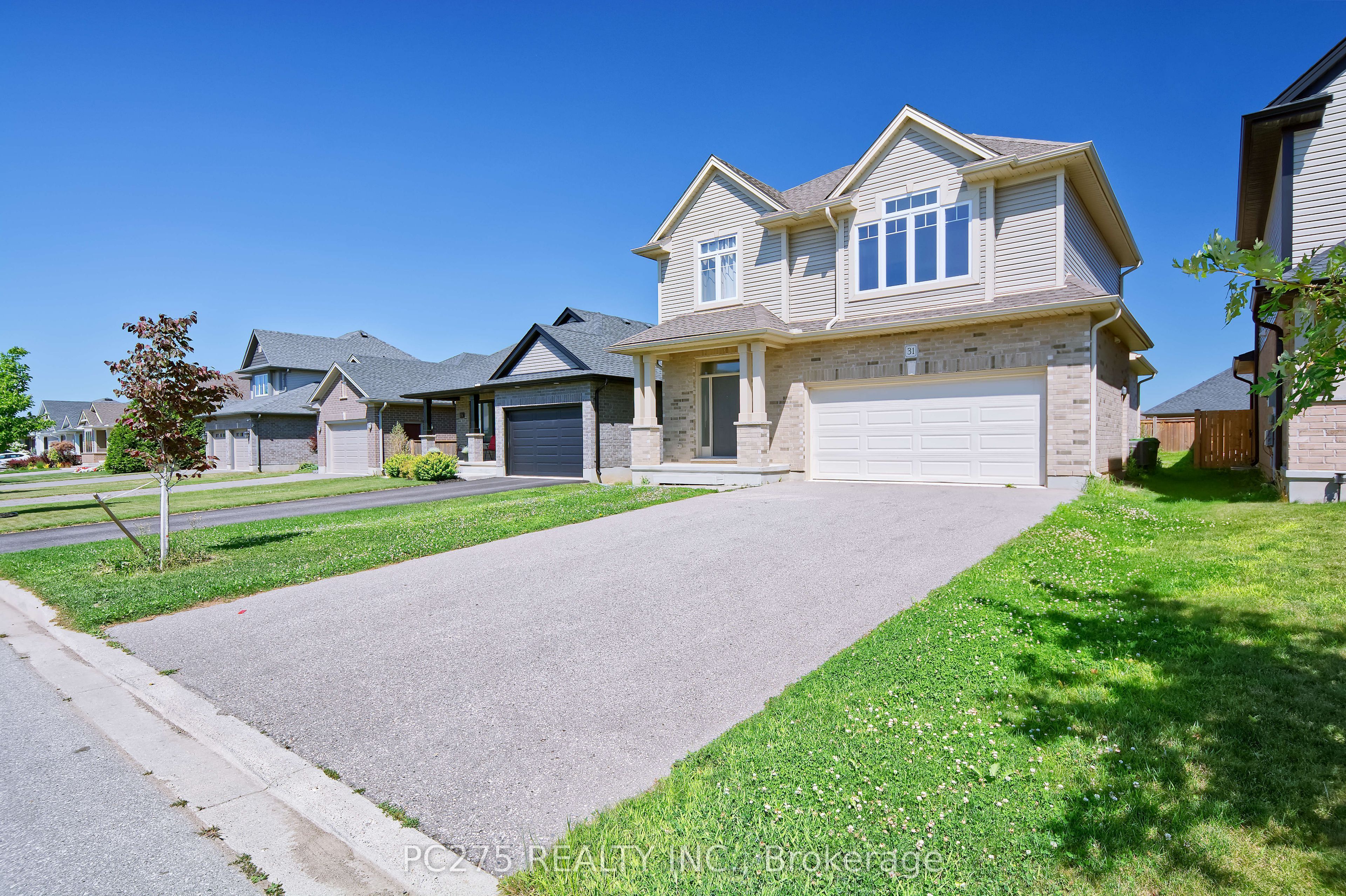 31 Ashberry Place, St. Thomas, ON N5R 0H7 photo 3