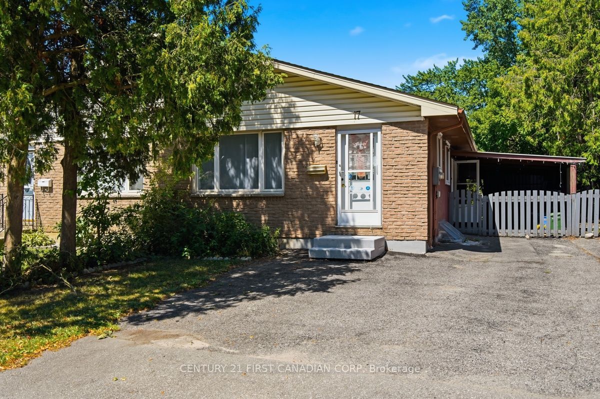 17 Edgemere Crescent, London South, ON N5Z 4M6 photo 2