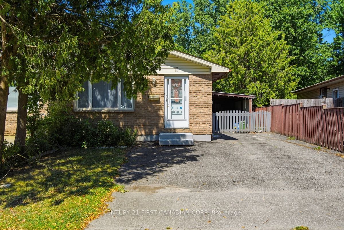 17 Edgemere Crescent, London South, ON N5Z 4M6 photo 4