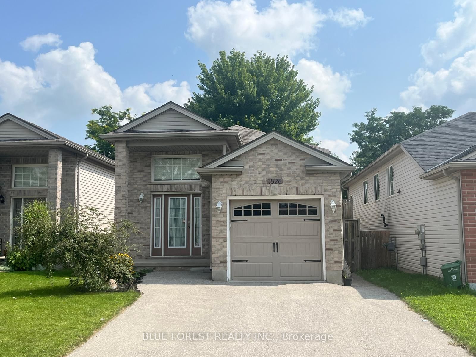 1828 Marconi Boulevard, London East, ON N5V 4Y1 photo 2
