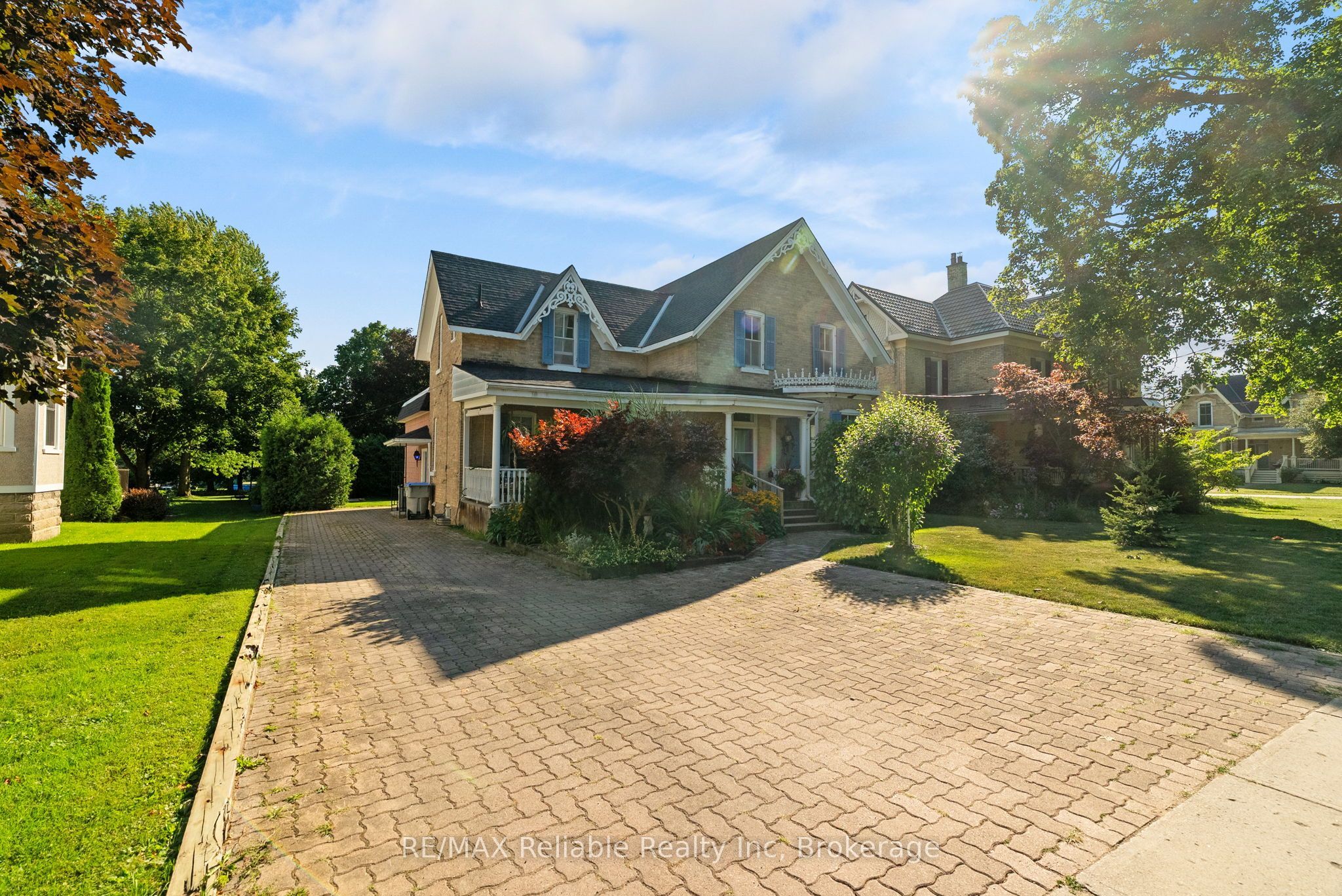 111 John Street, Huron East, ON N0K 1W0