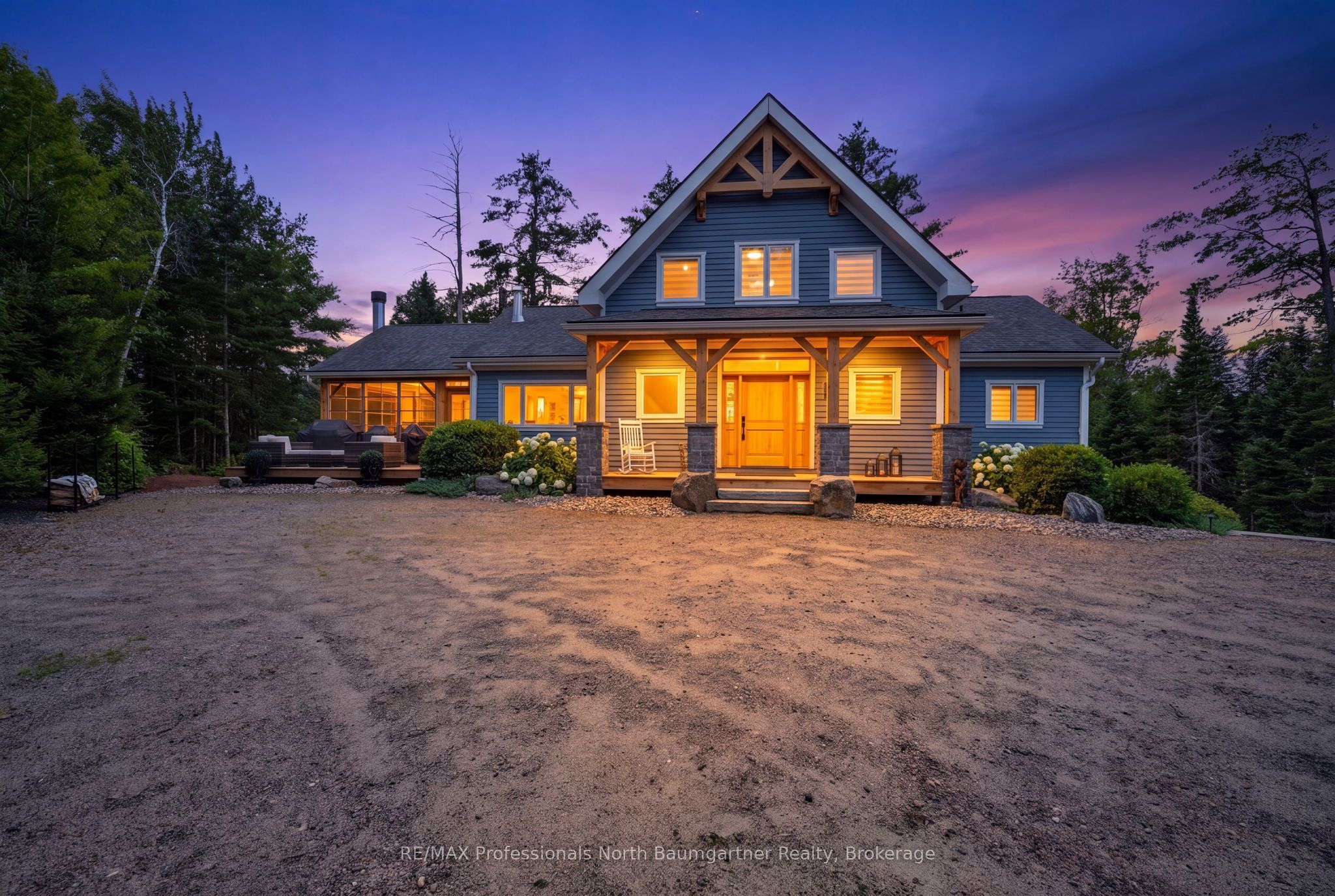 1038 Chicory Drive, Dysart et al, ON K0M 1S0
