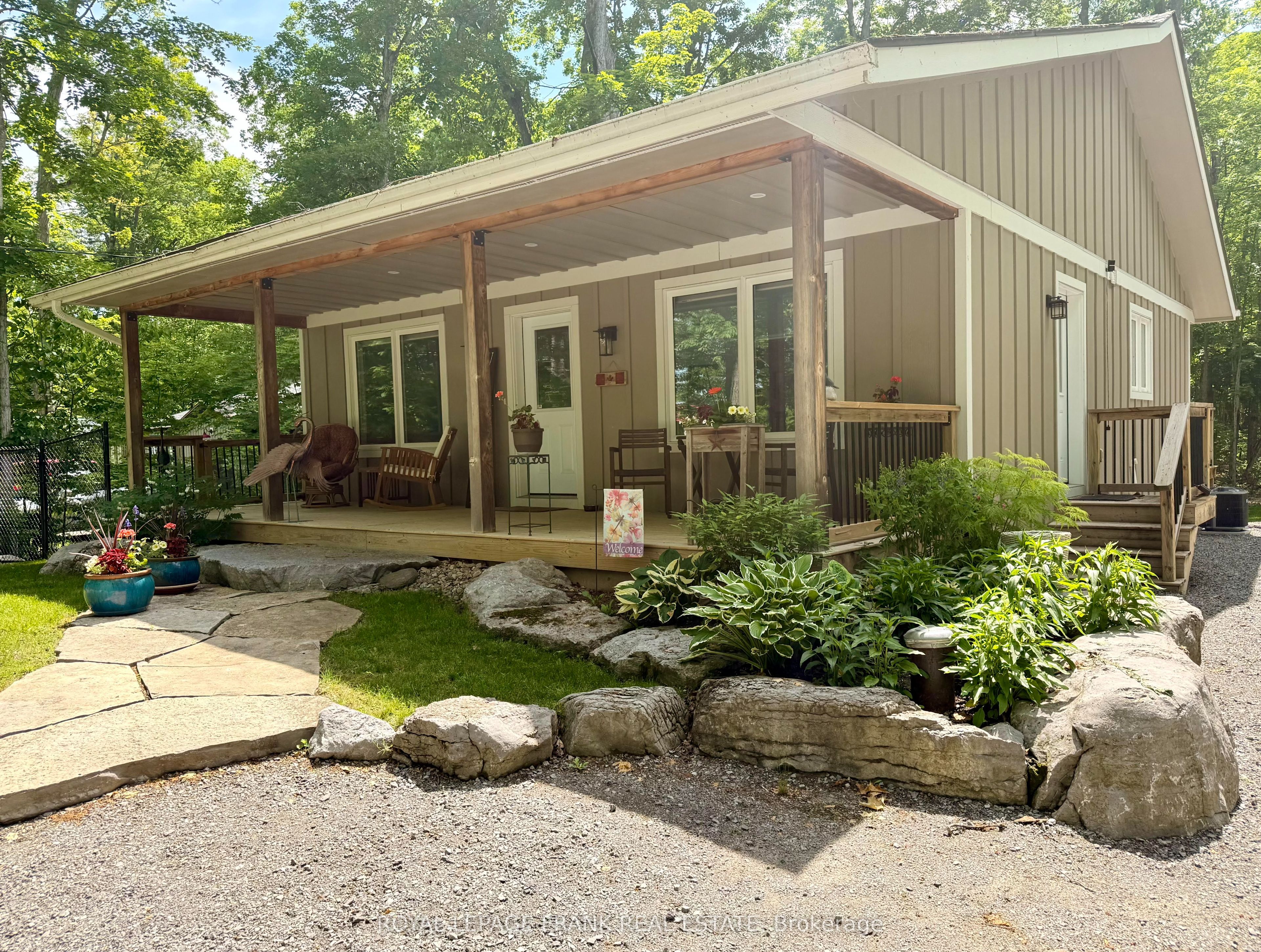 24 Ted's Lane, Trent Lakes, ON K0L 1J0