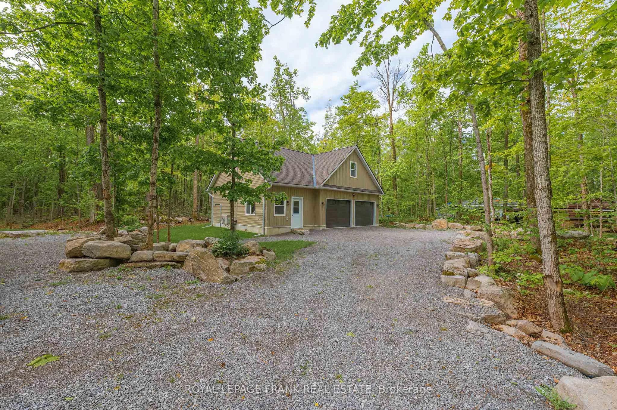 24 Ted's Lane, Trent Lakes, ON K0L 1J0 photo 2