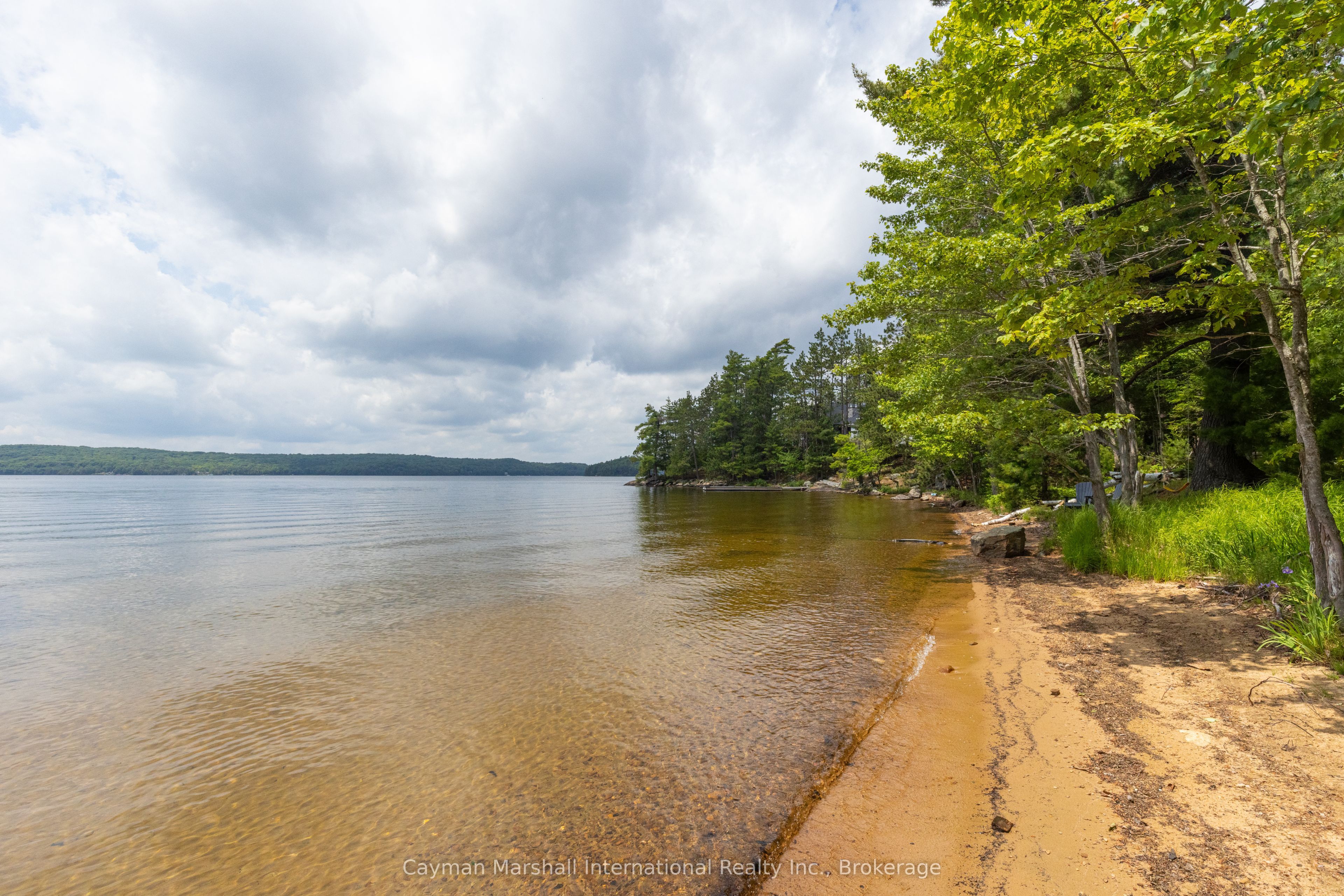 168 Bigwin Island, Lake of Bays, ON P0B 1A0 photo 5