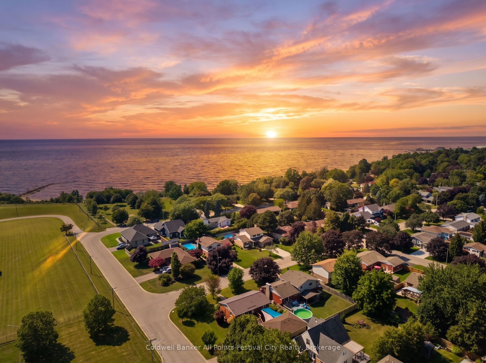 323 Warren Street, Goderich, ON N7A 4G1 photo 5