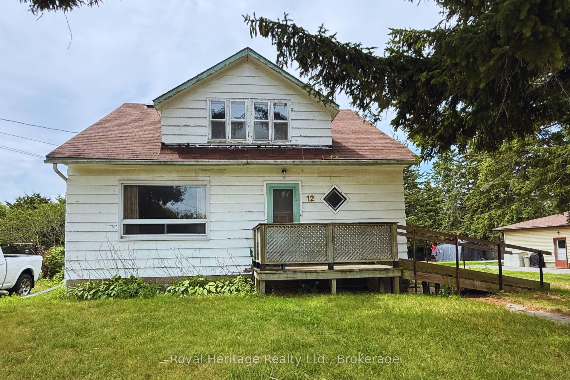 12 Dufferin Street, Brighton, ON K0K 1H0