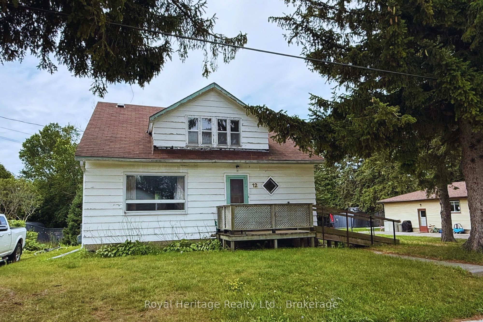 12 Dufferin Street, Brighton, ON K0K 1H0 photo 3