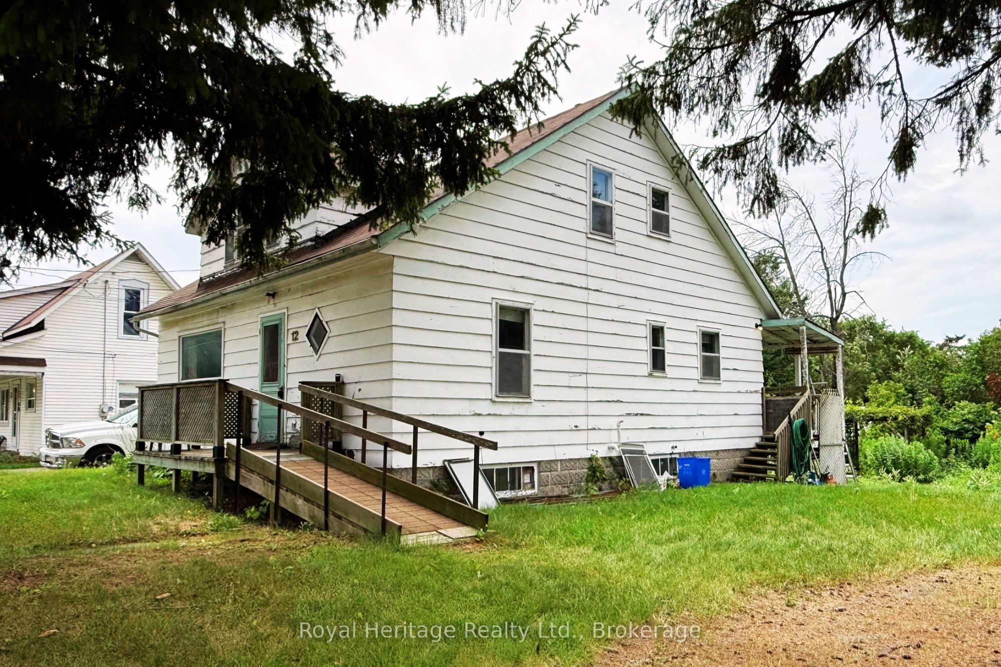 12 Dufferin Street, Brighton, ON K0K 1H0 photo 4