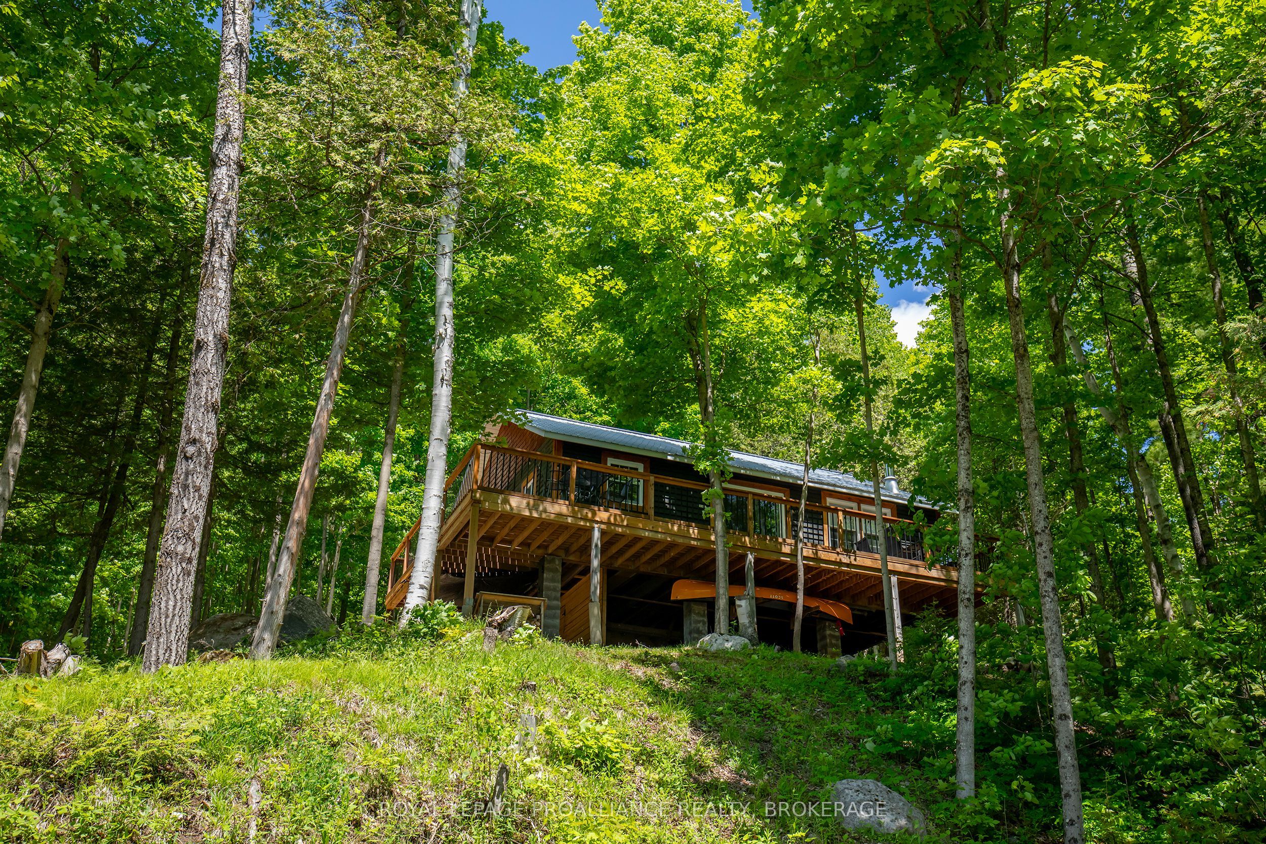 1101 Price Road, Frontenac, ON K0H 1B0 photo 2