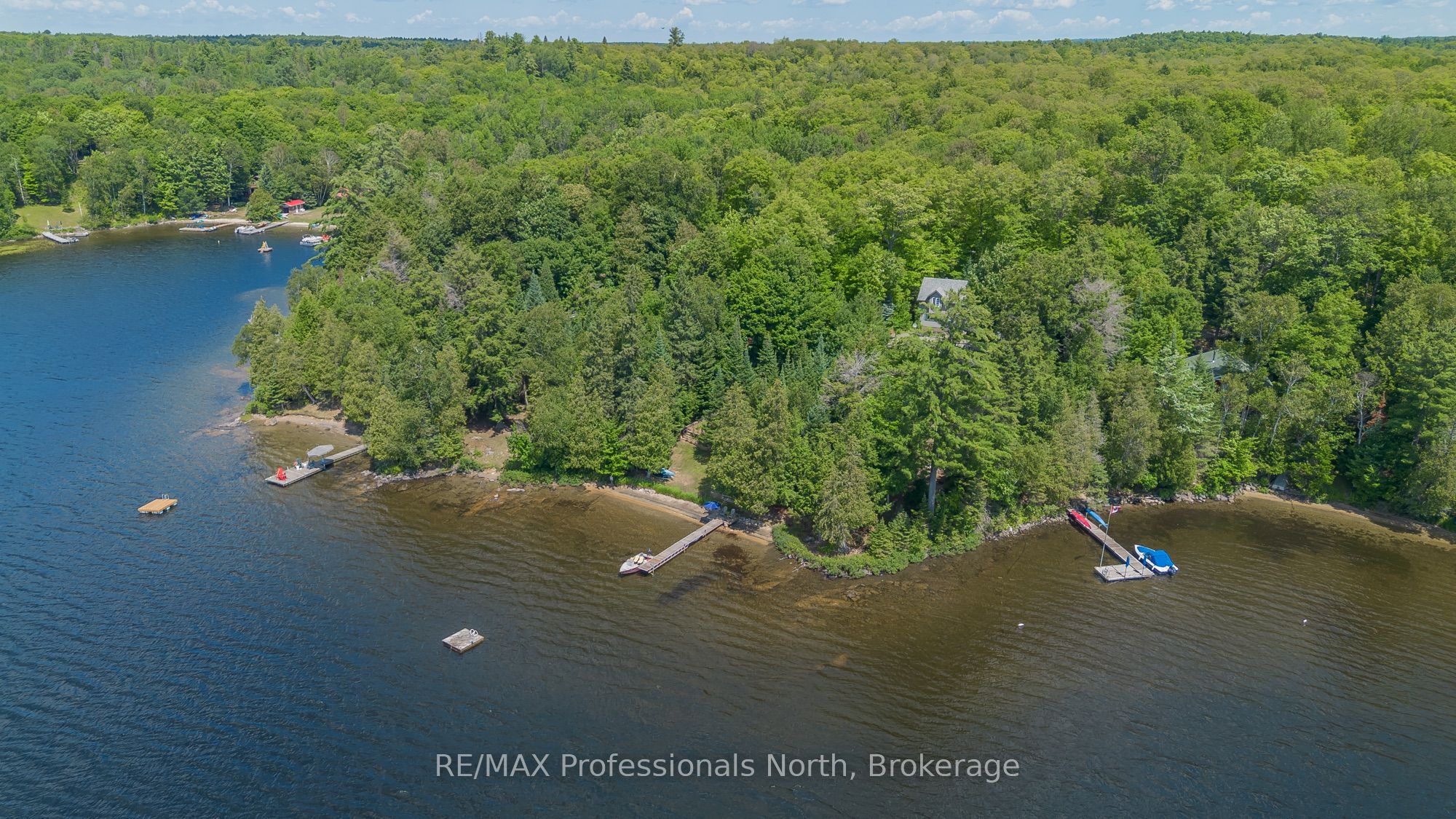 78 Jeffery Drive, Parry Sound Remote Area, ON P0A 1X0 photo 3