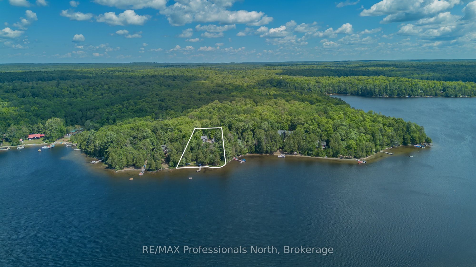 78 Jeffery Drive, Parry Sound Remote Area, ON P0A 1X0 photo 4