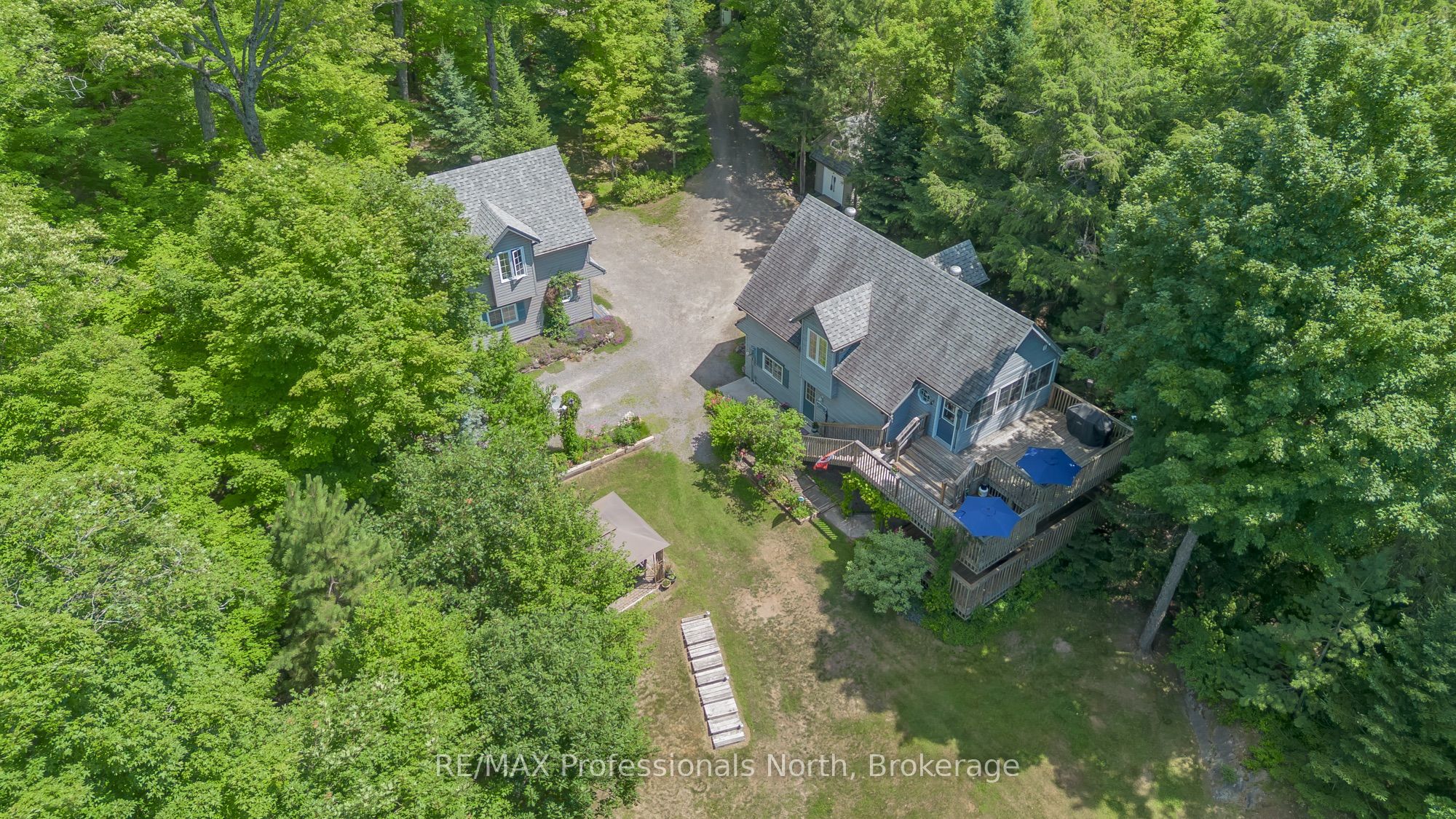 78 Jeffery Drive, Parry Sound Remote Area, ON P0A 1X0 photo 5