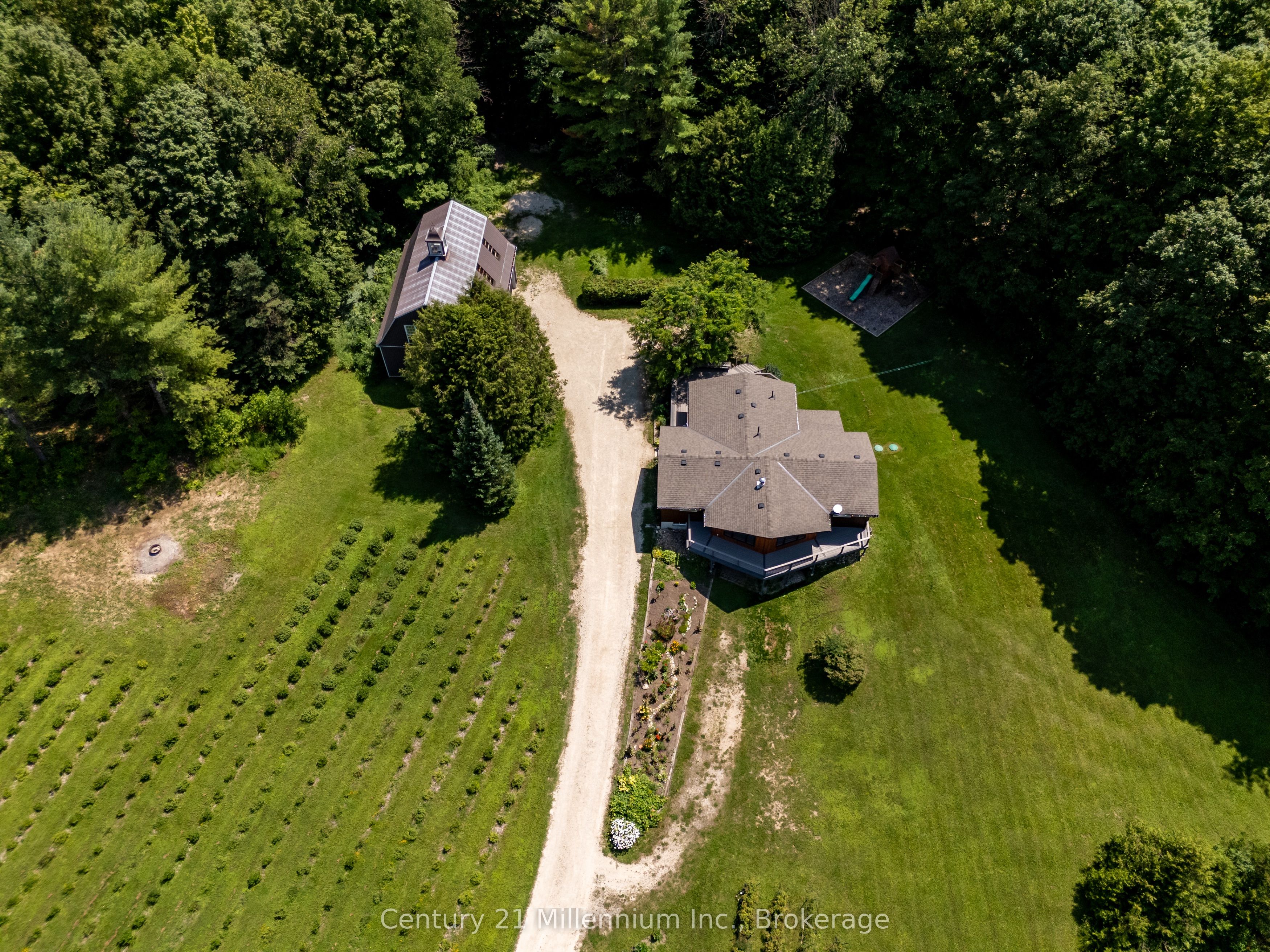 414616 Baseline Road, West Grey, ON N0C 1H0 photo 3