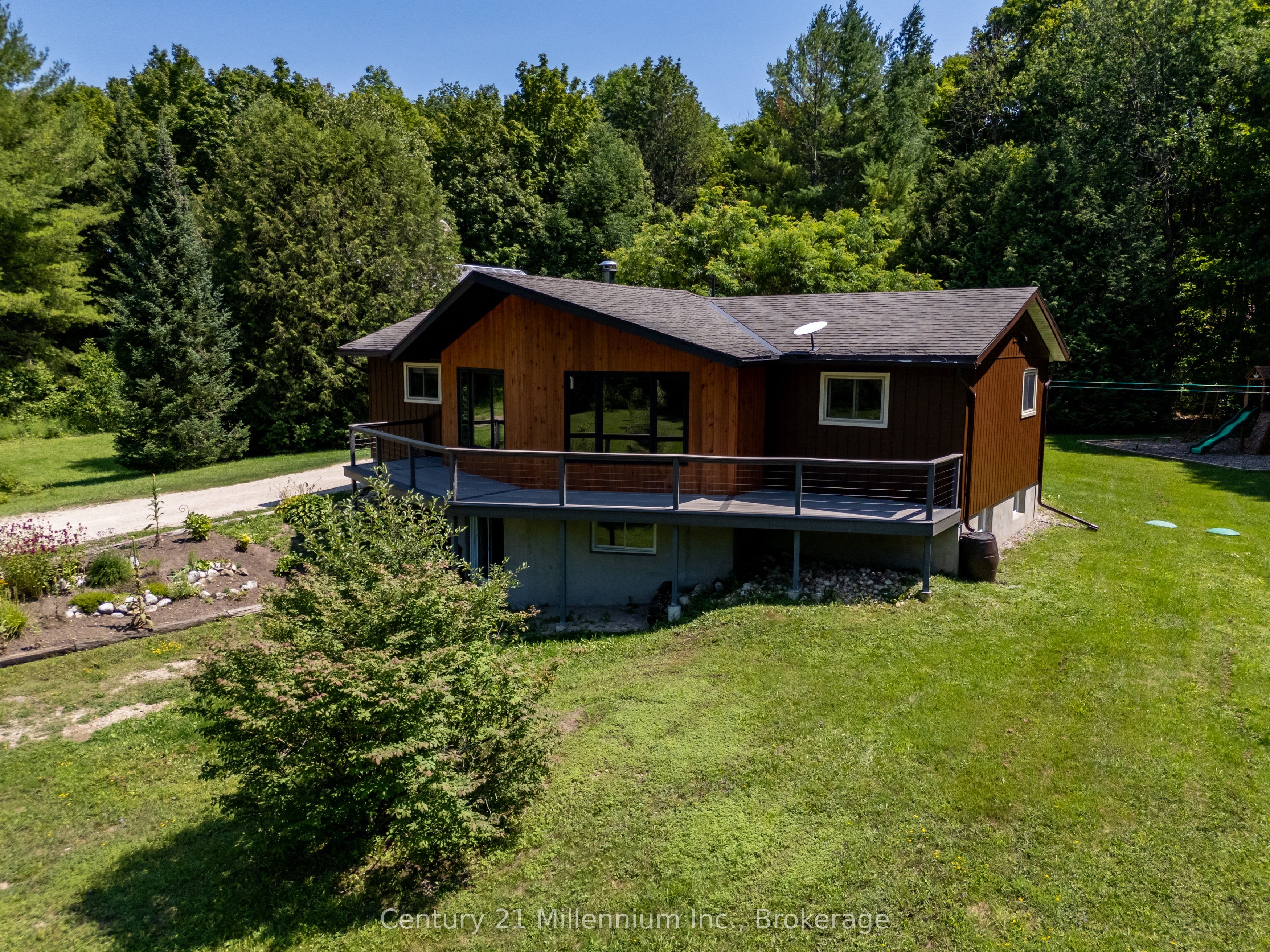 414616 Baseline Road, West Grey, ON N0C 1H0 photo 4