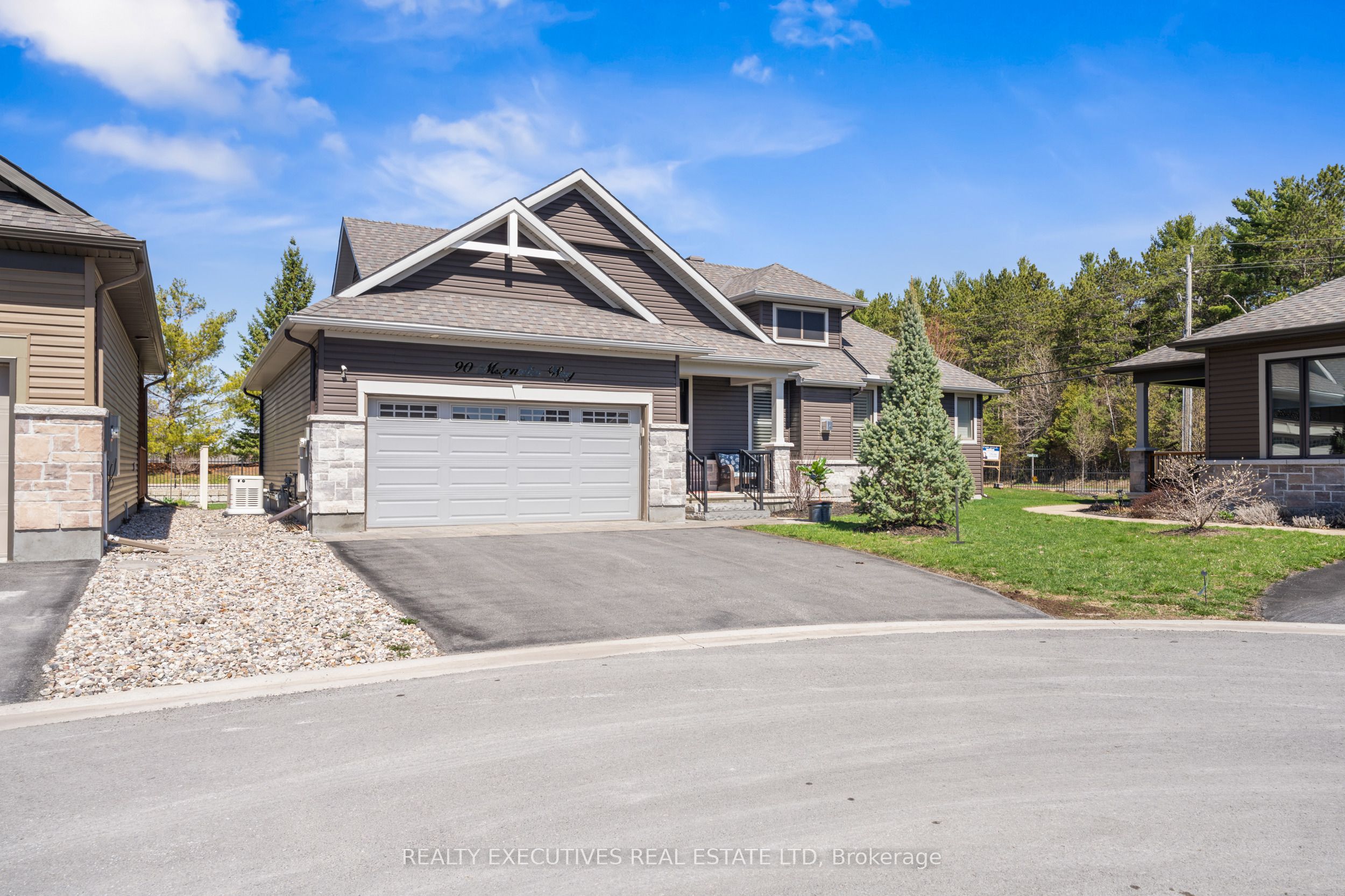90 Magnolia Way, North Grenville, ON K0G 1J0 photo 2