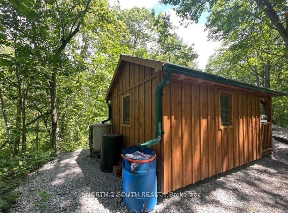 1203 Honey Harbour Road W, Georgian Bay, ON L0K 1S0 photo 3