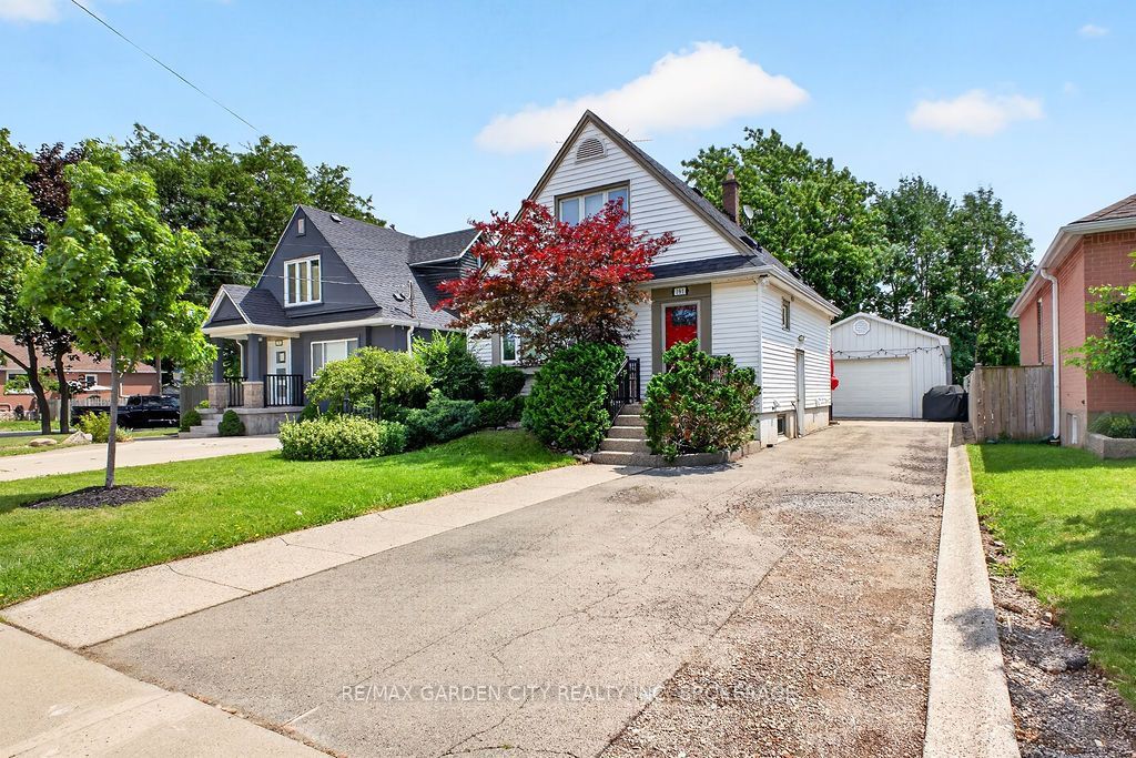 191 East 43rd Street Lower, Hamilton, ON L8T 3C3