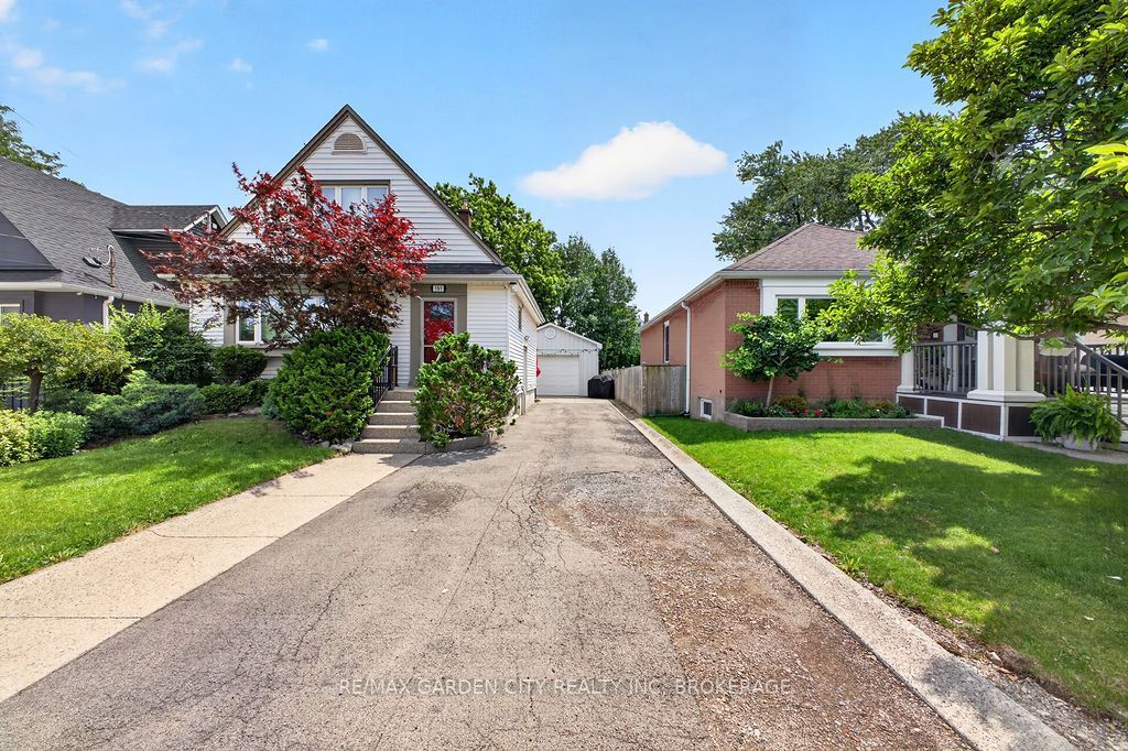 191 East 43rd Street Lower, Hamilton, ON L8T 3C3 photo 2