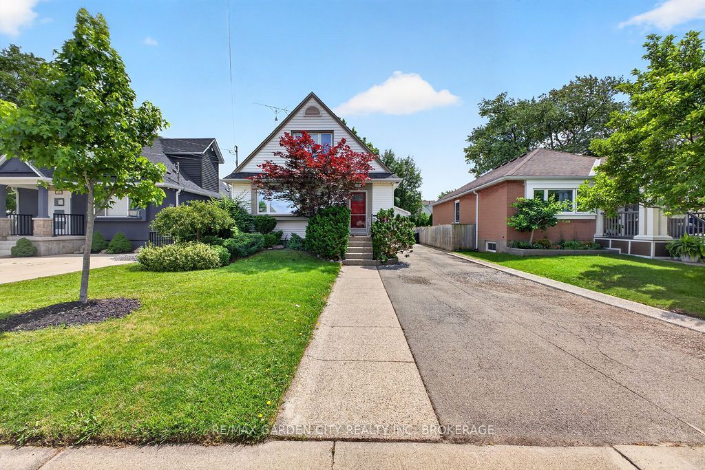 191 East 43rd Street Lower, Hamilton, ON L8T 3C3 photo 3