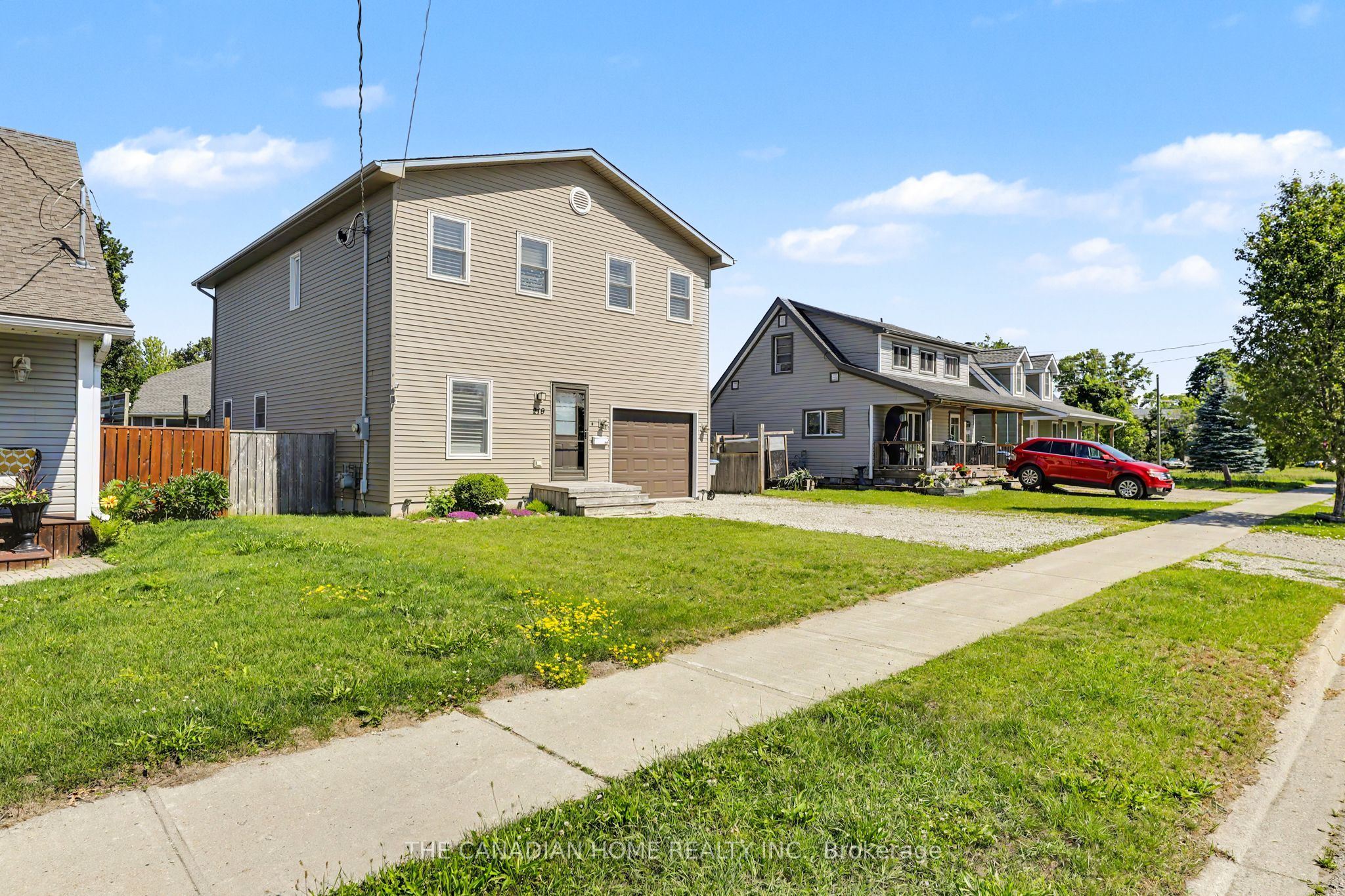 219 PICTON Street E, Goderich, ON N7A 1K1