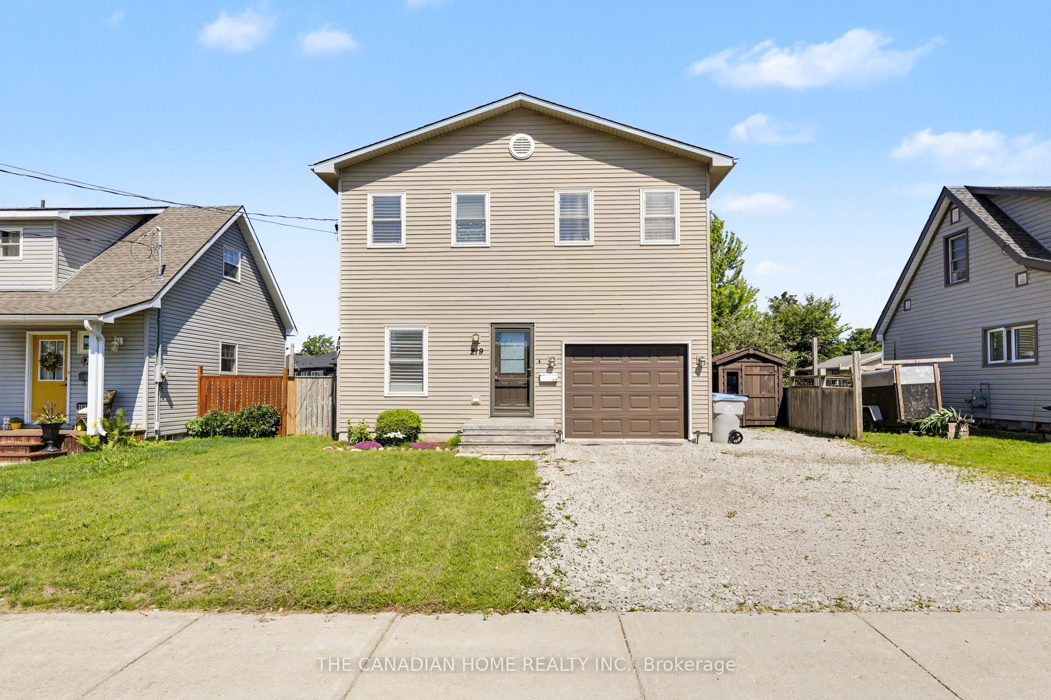 219 PICTON Street E, Goderich, ON N7A 1K1 photo 3
