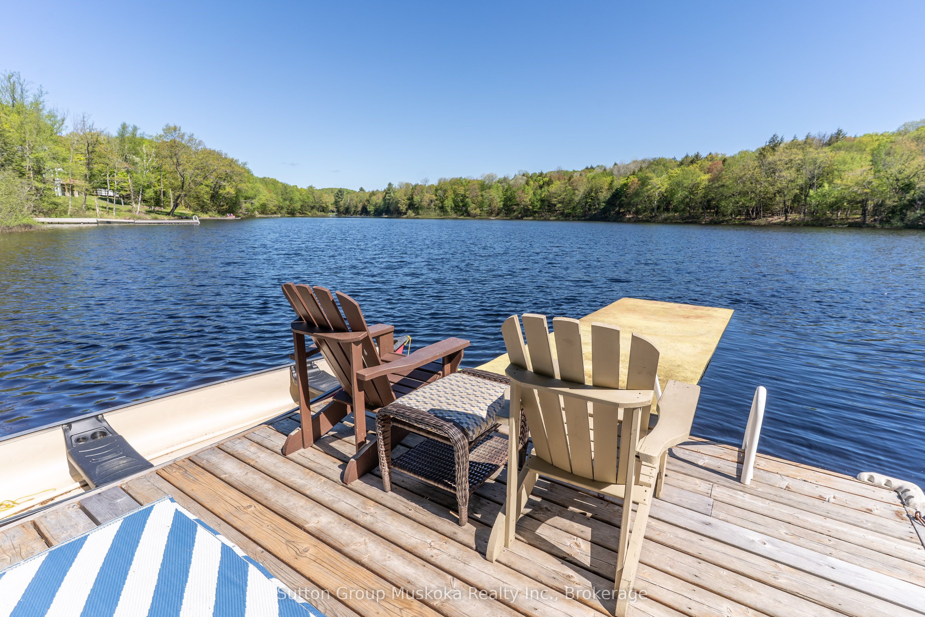 236 Hoodstown Road, Huntsville, ON P1H 2J2