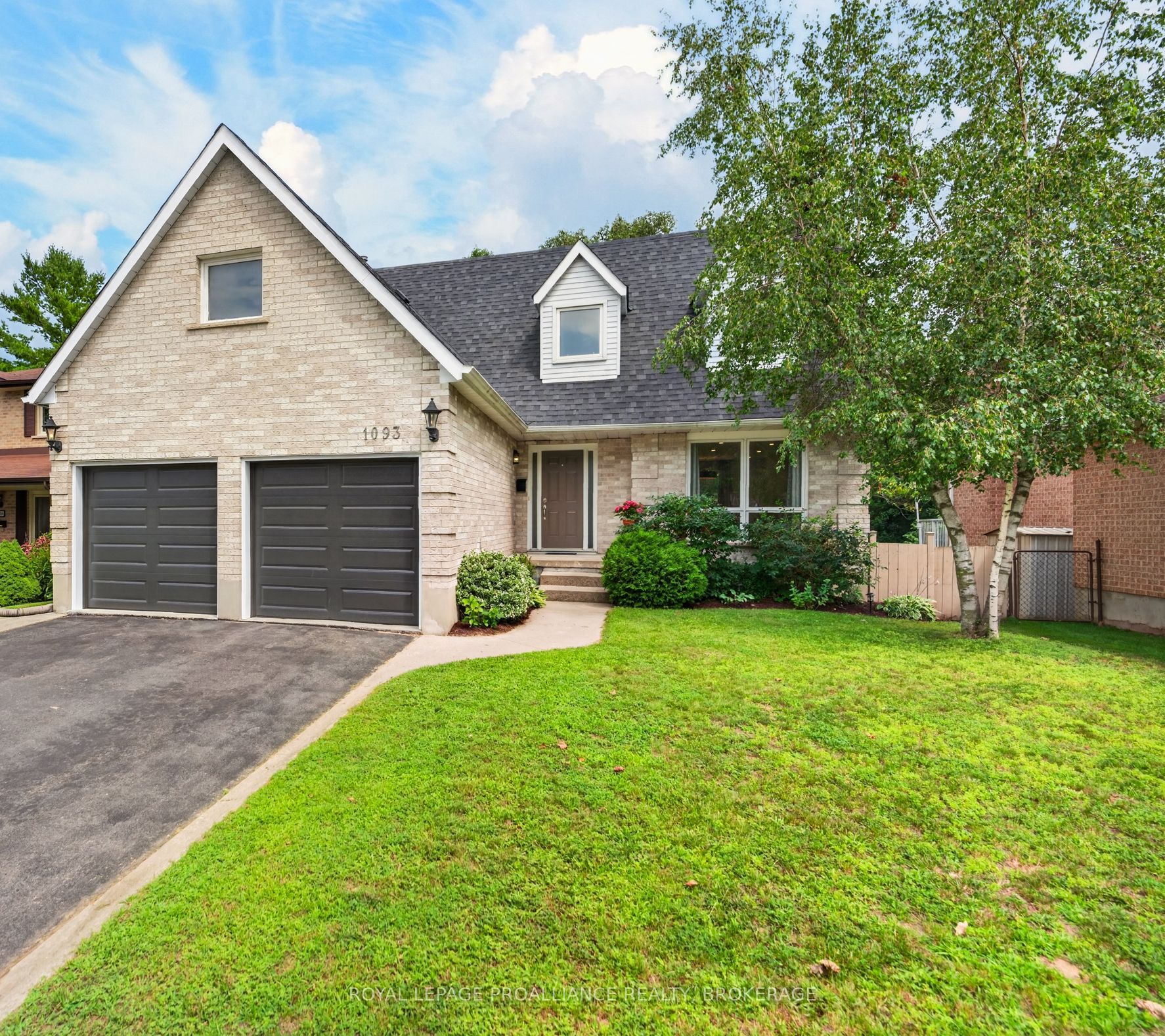 1093 Bauder Crescent, Kingston, ON K7P 1M6 photo 2