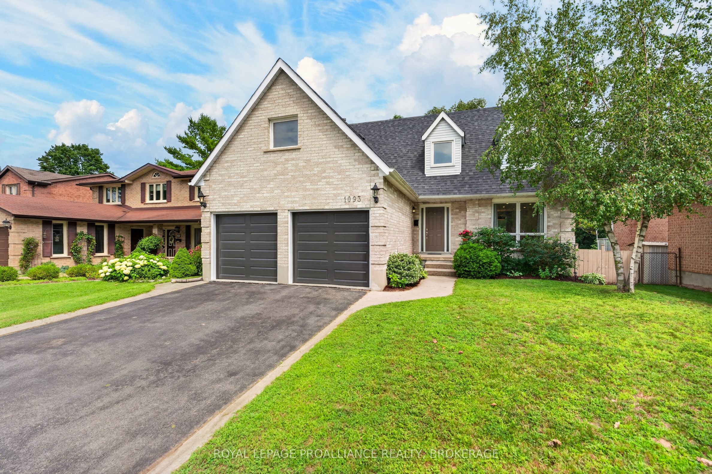 1093 Bauder Crescent, Kingston, ON K7P 1M6 photo 3