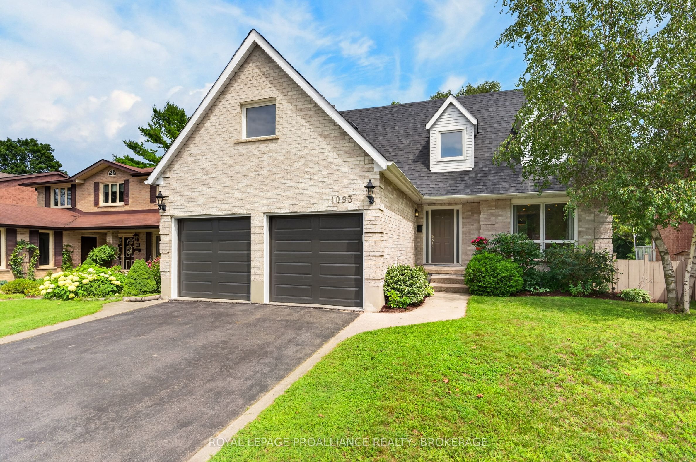 1093 Bauder Crescent, Kingston, ON K7P 1M6 photo 5