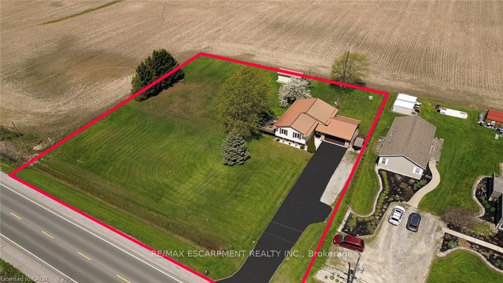 4617 Highway 3, Norfolk, ON N3Y 4K4 photo 3