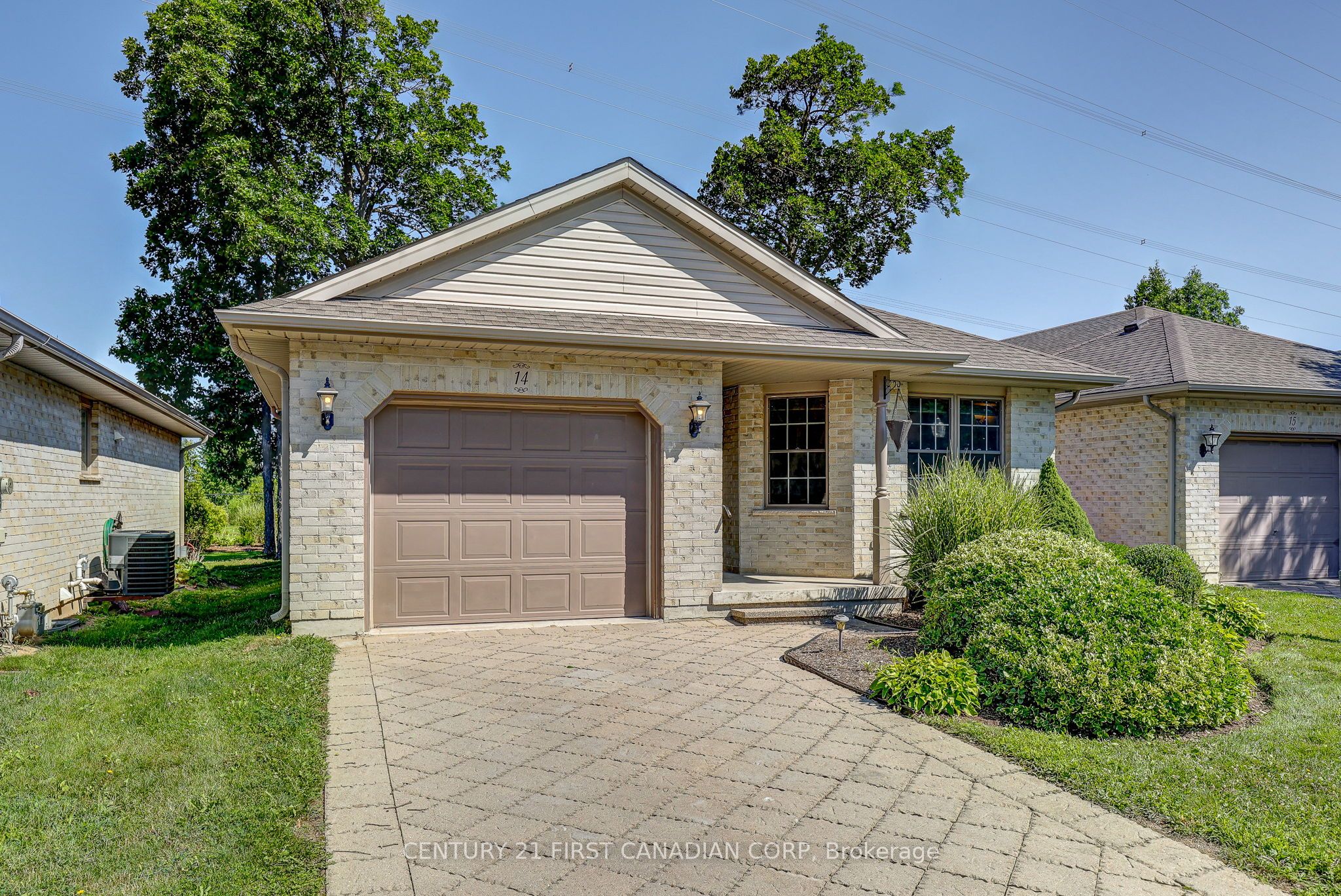 410 Burwell Road 14, St. Thomas, ON N5P 4N6