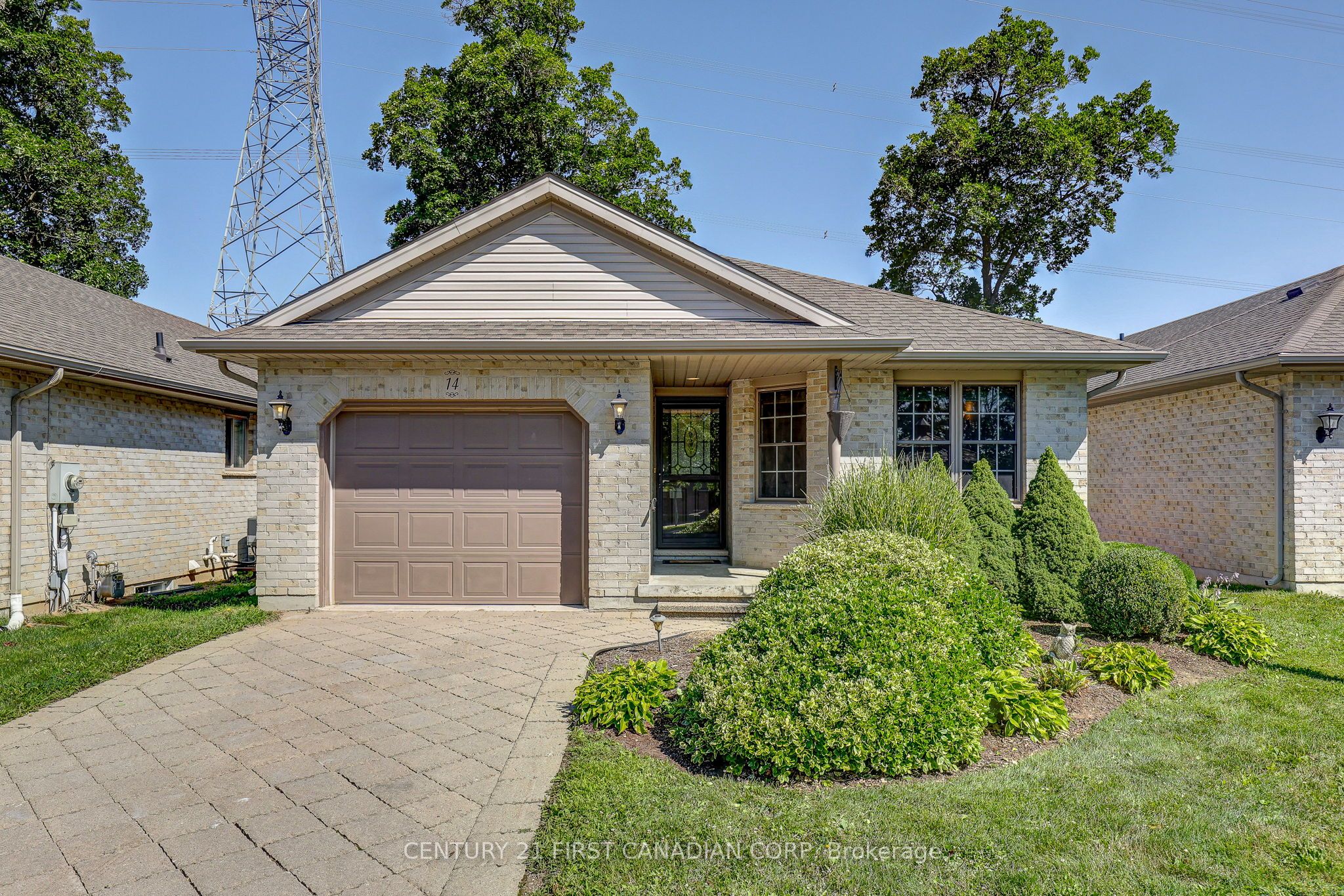 410 Burwell Road 14, St. Thomas, ON N5P 4N6 photo 2